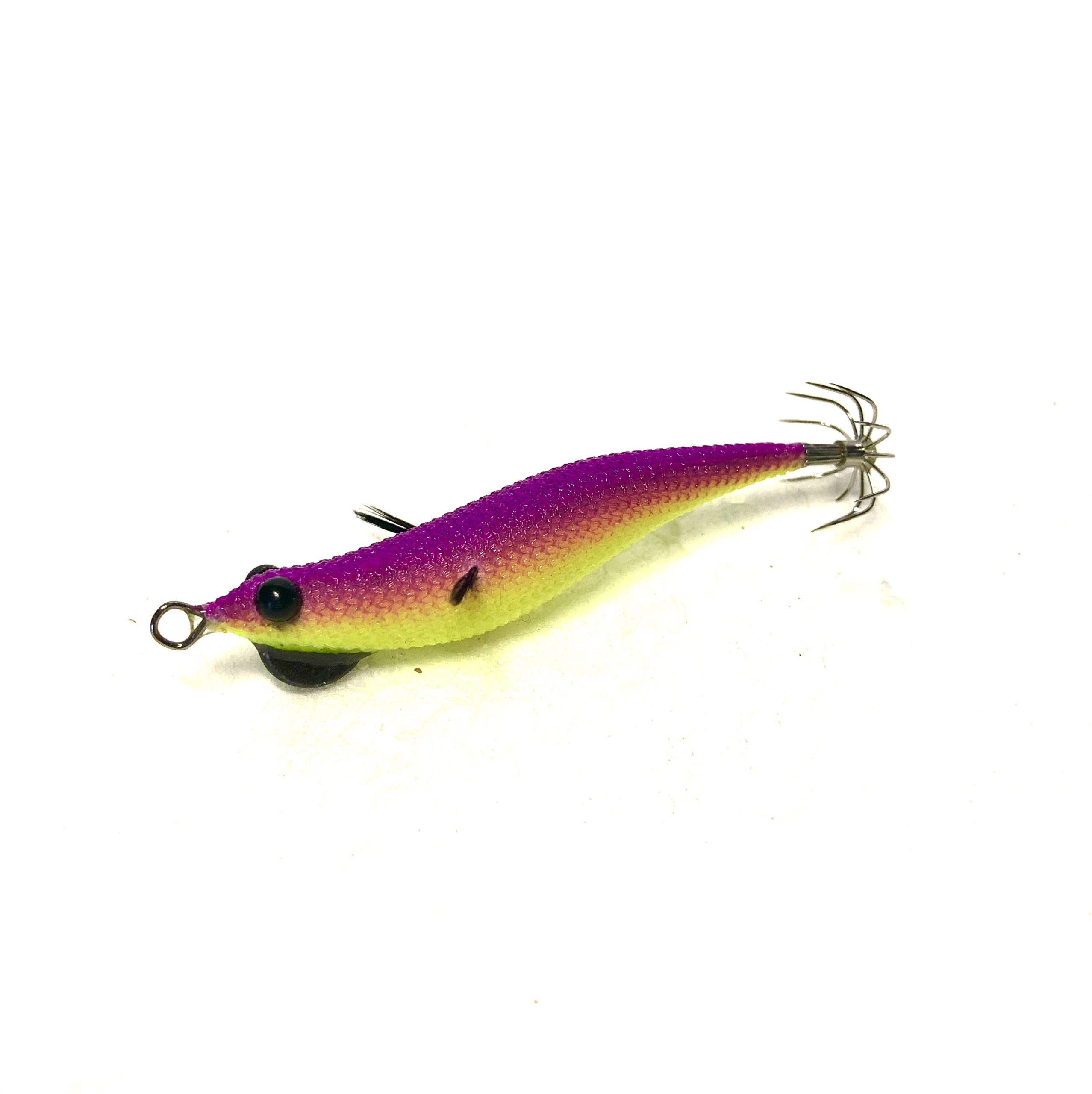 ALEVÍN 1.3 MORADO TRIPA AMARILLA