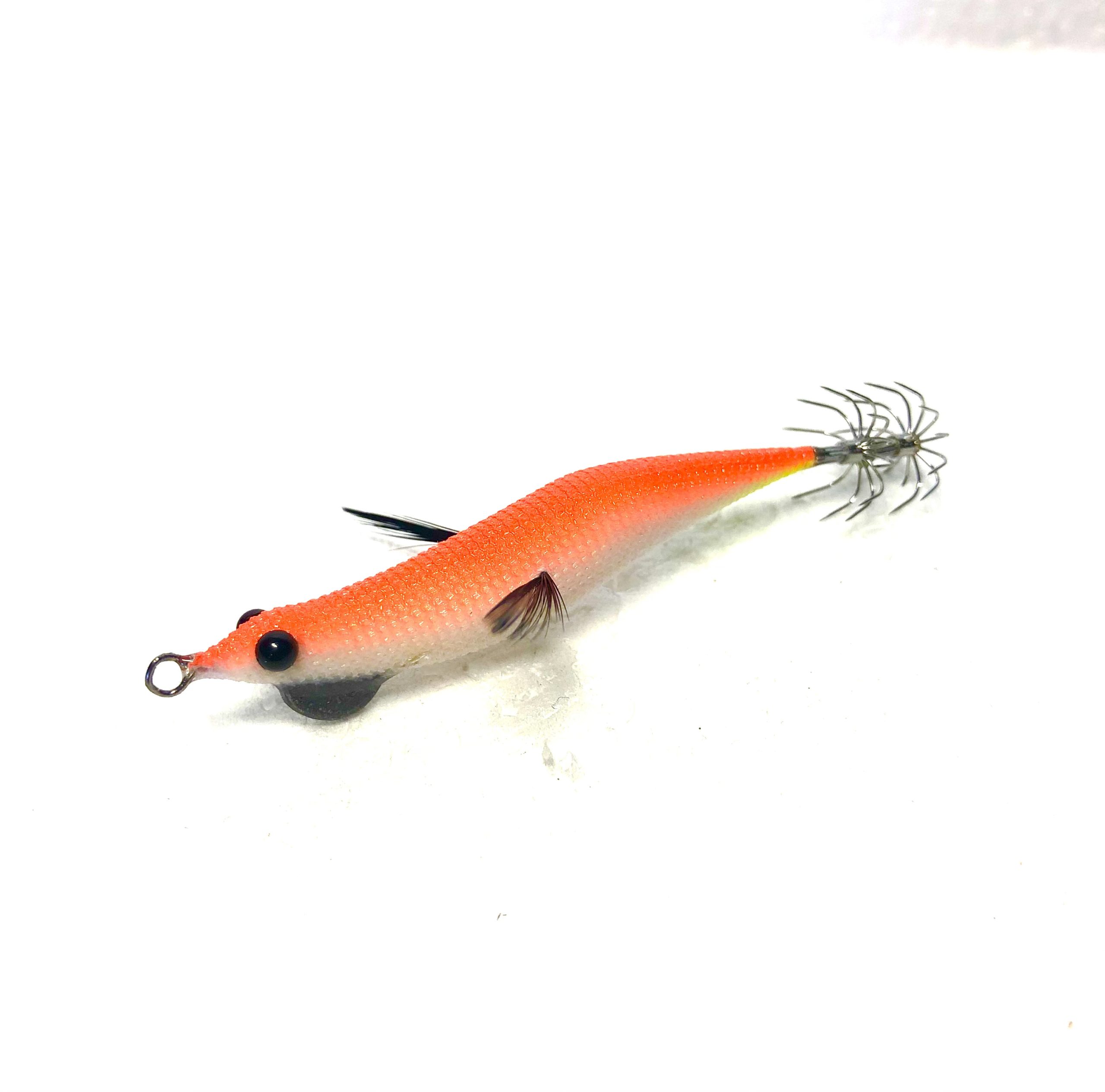 ANGULA 1.5 NARANJA (doble corona)