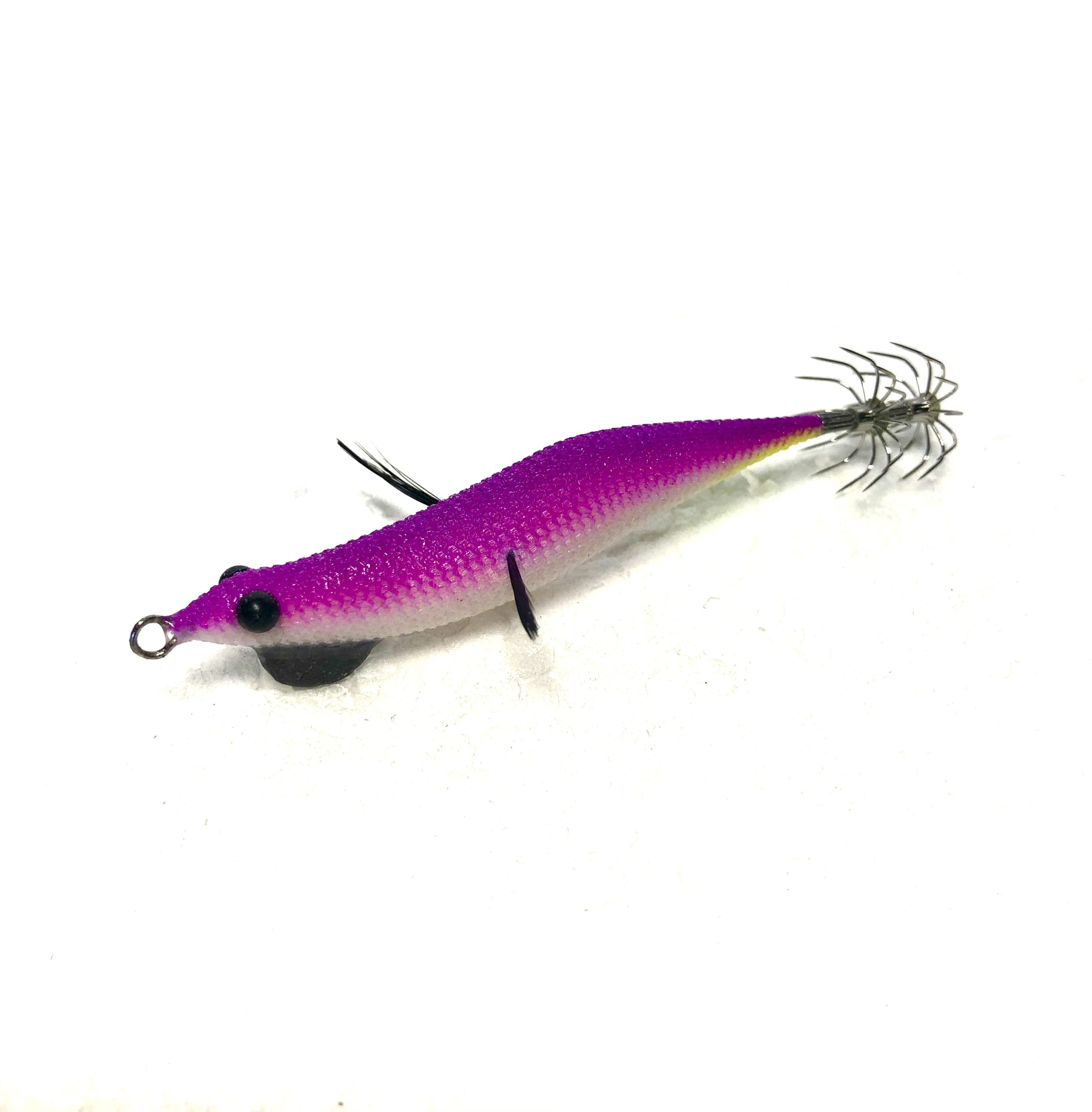 ANGULA 1.5 MORADO (doble corona)