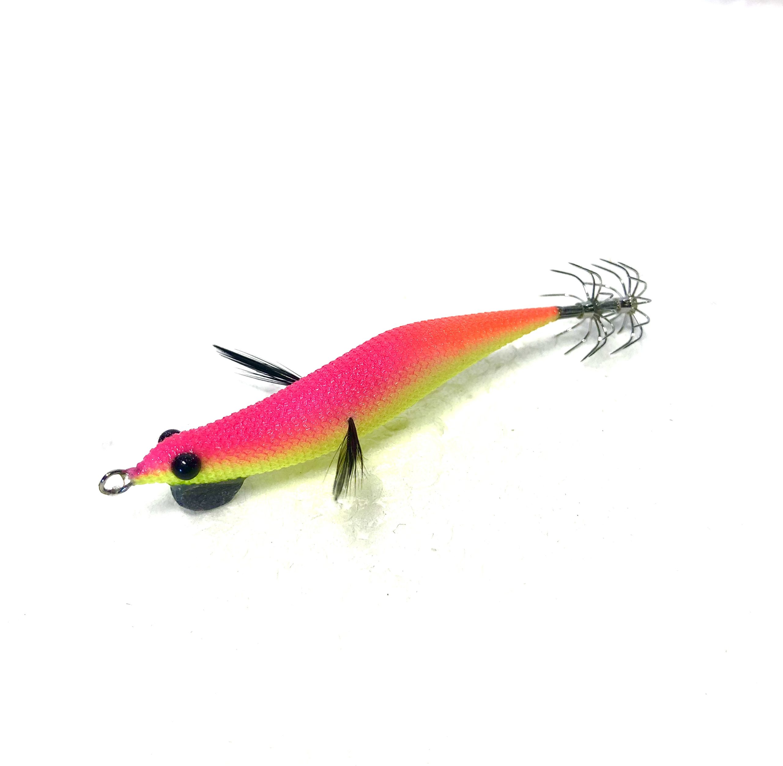 ANGULA 1.5 TRICOLOR NARANJA (doble corona)