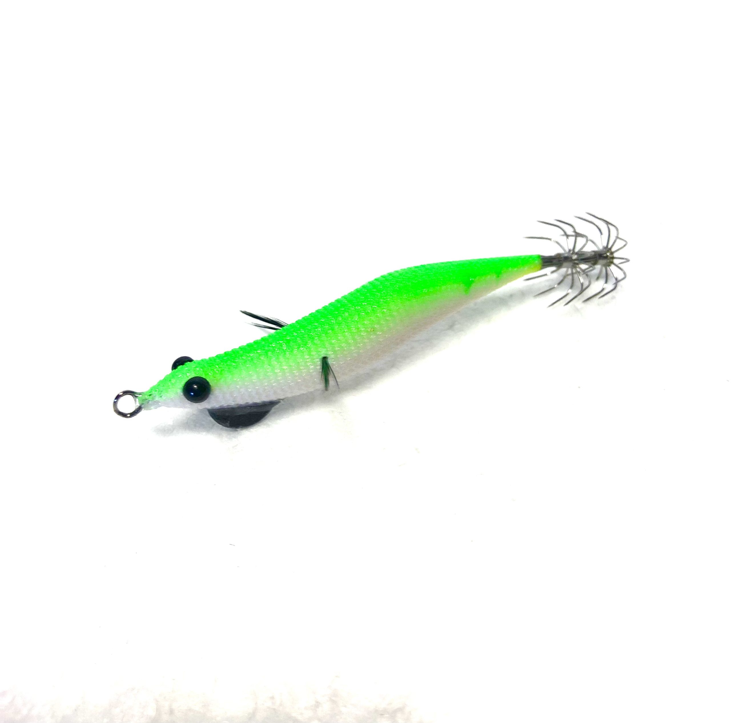 ANGULA 1.5 VERDE (doble corona)