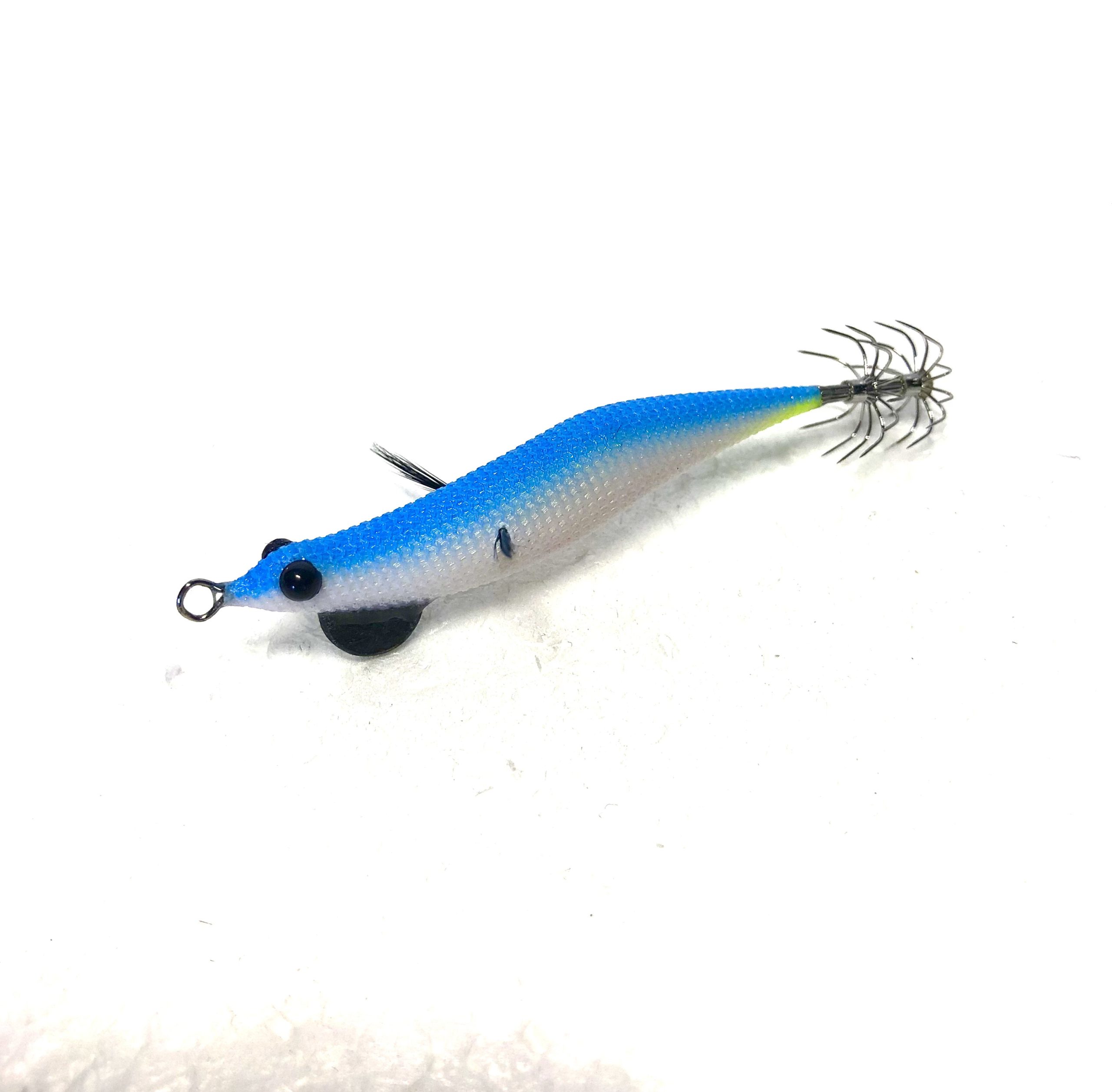 ANGULA 1.5 AZUL (doble corona)