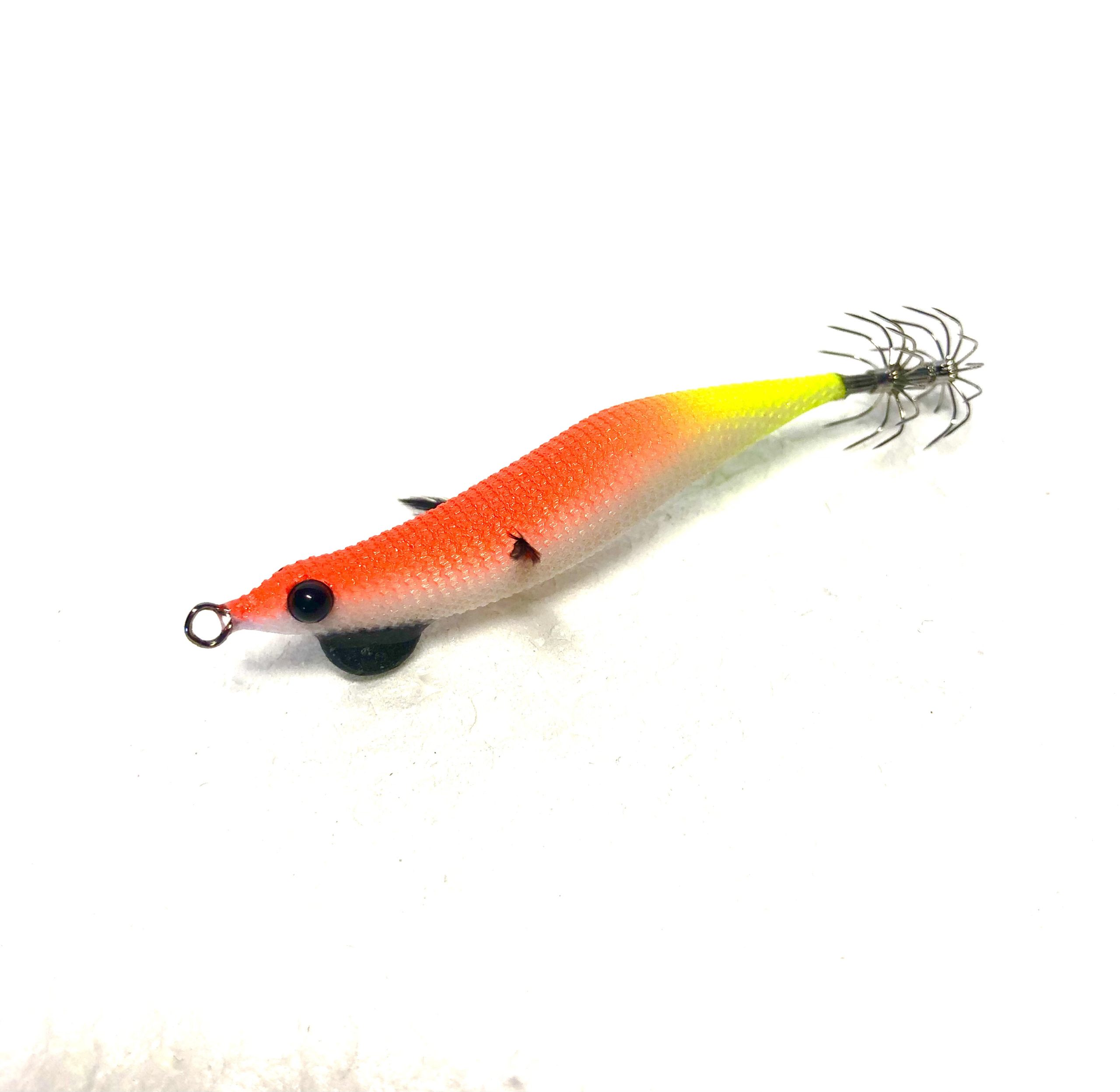 ANGULA 1.5 NARANJA COLA AMARILLA (doble corona)