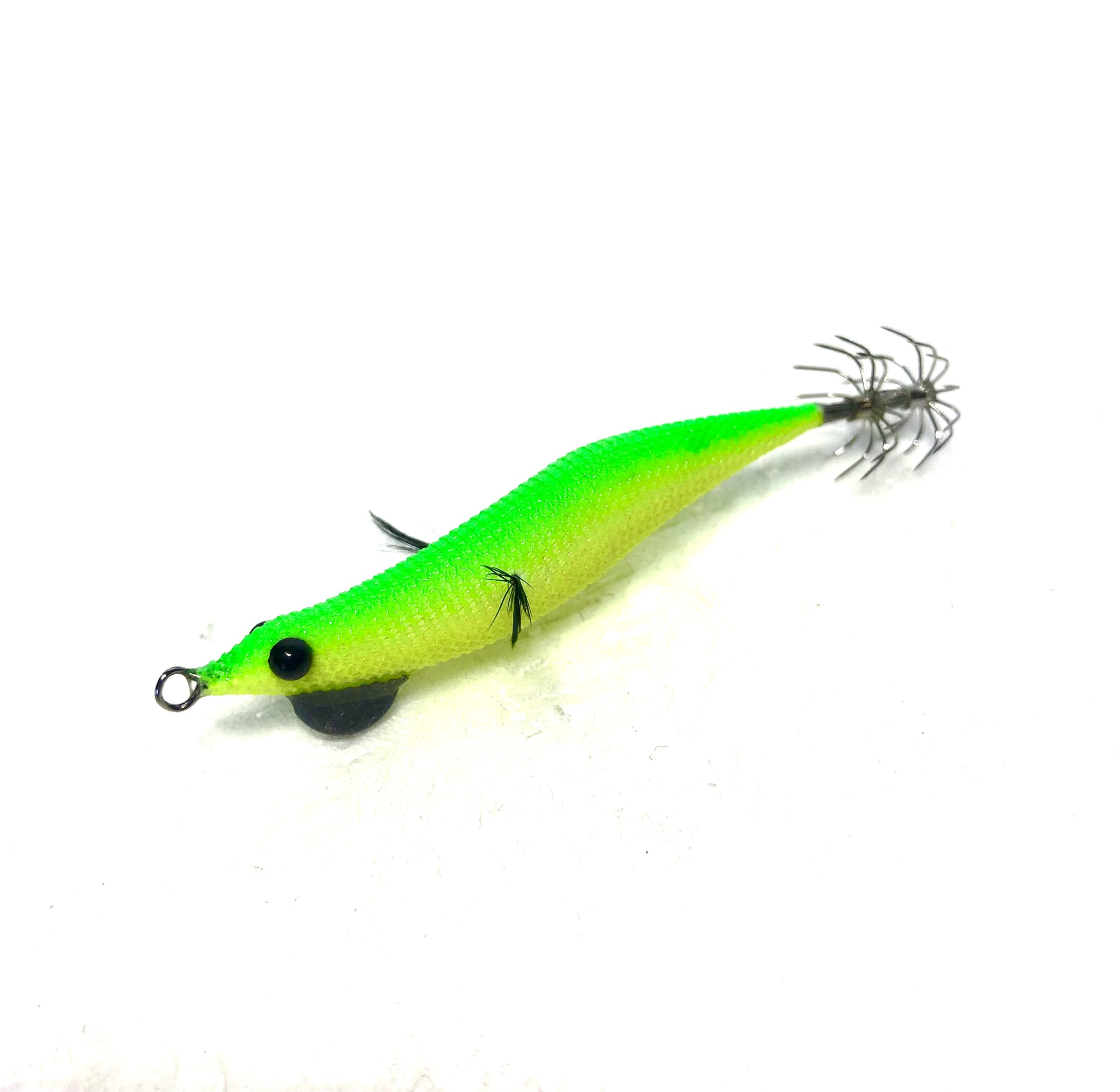 ANGULA 1.5 VERDE AMARILLO (doble corona)