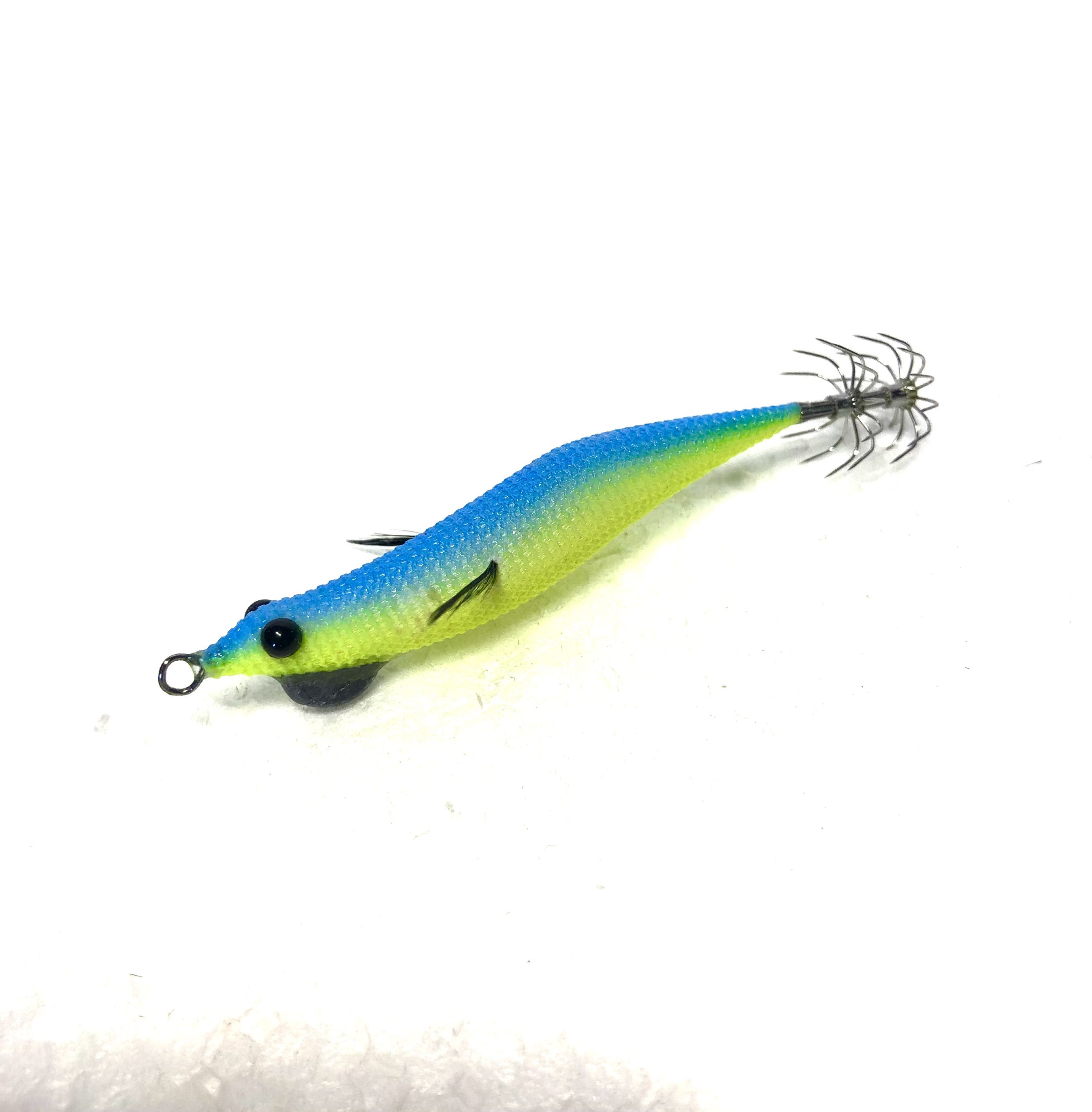 ANGULA 1.5 AZUL AMARILLO (doble corona)