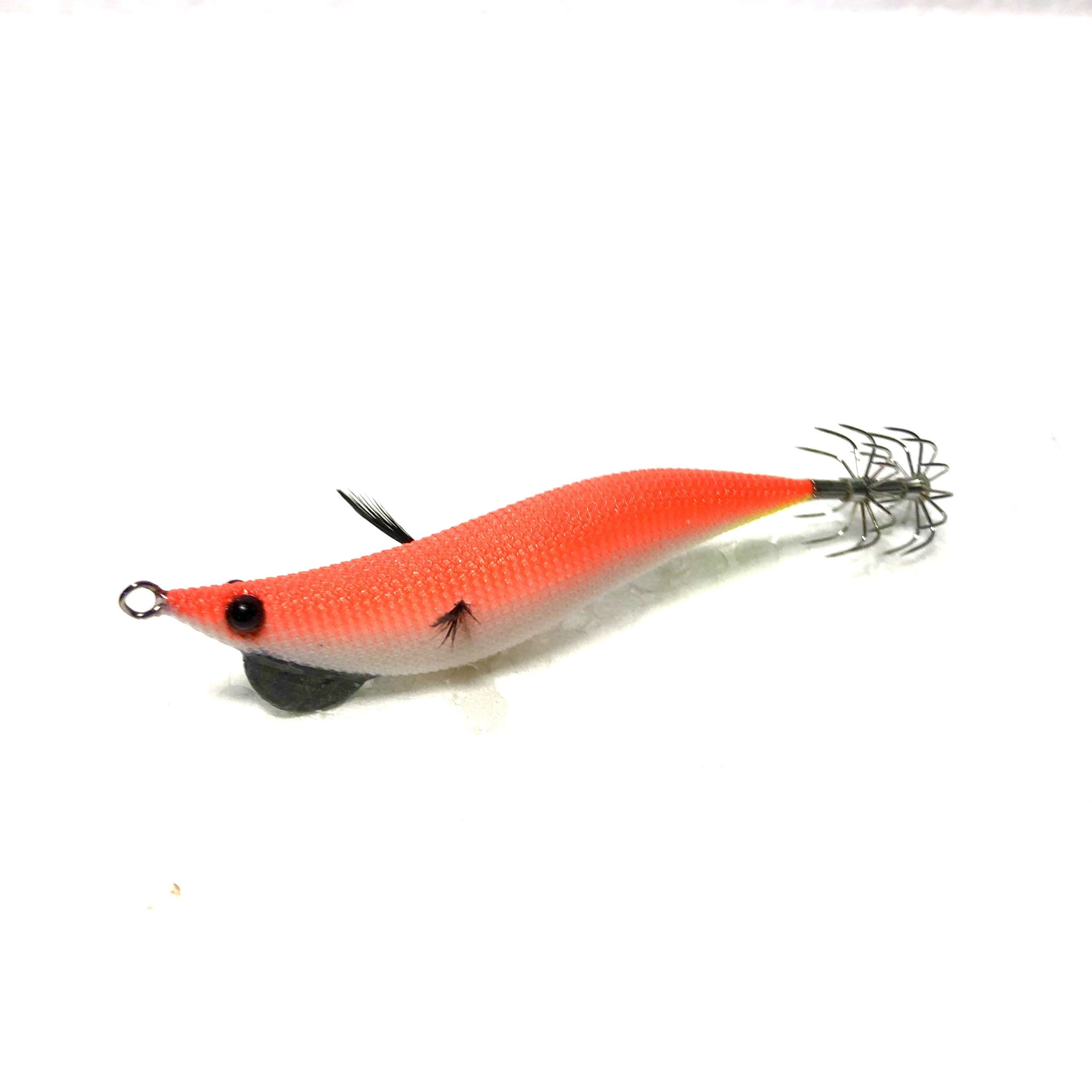 MINI KISKI 1.8 NARANJA