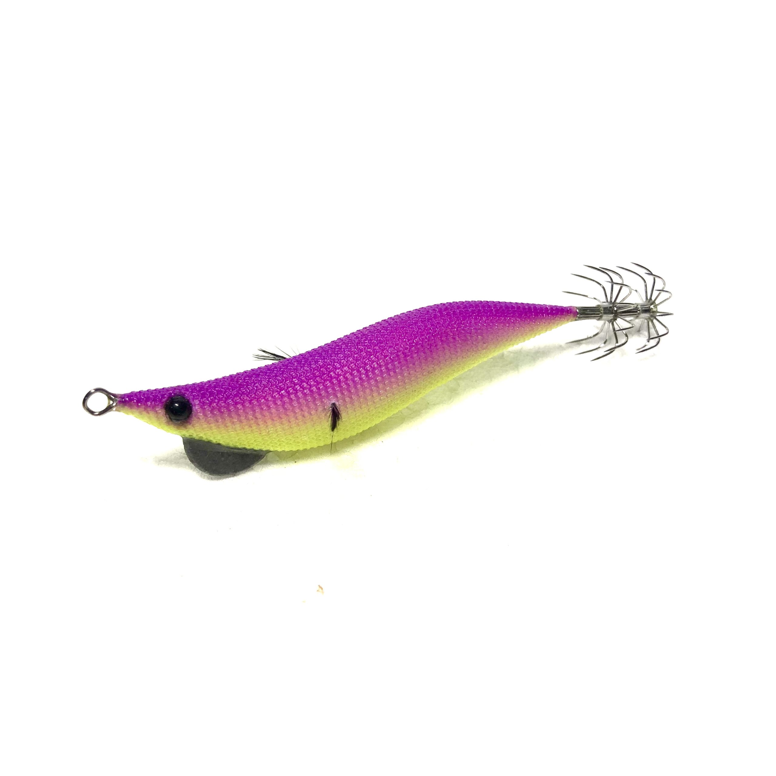 MINI KISKI 1.8 MORADO AMARILLO