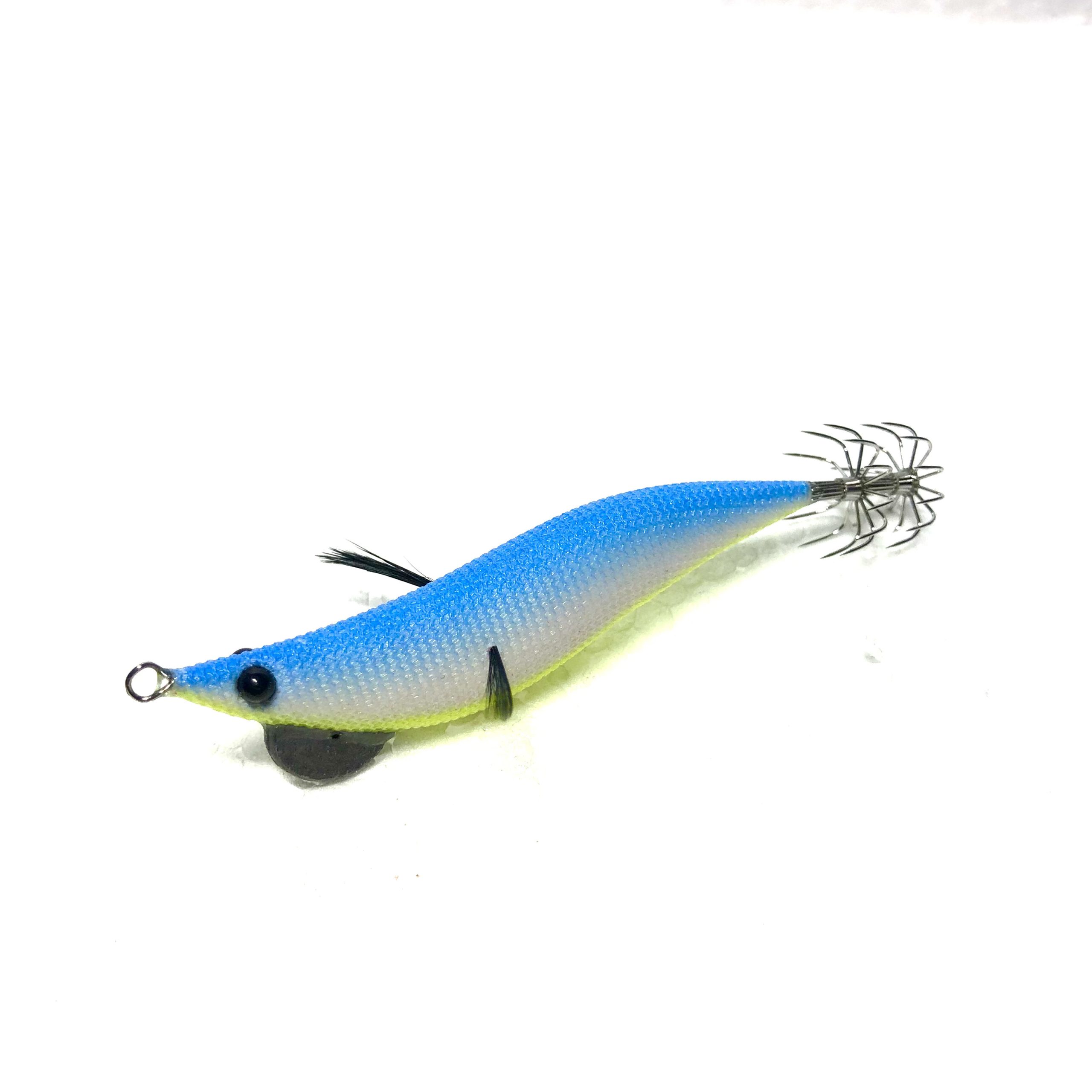 MINI KISKI 1.8 AZUL AMARILLO