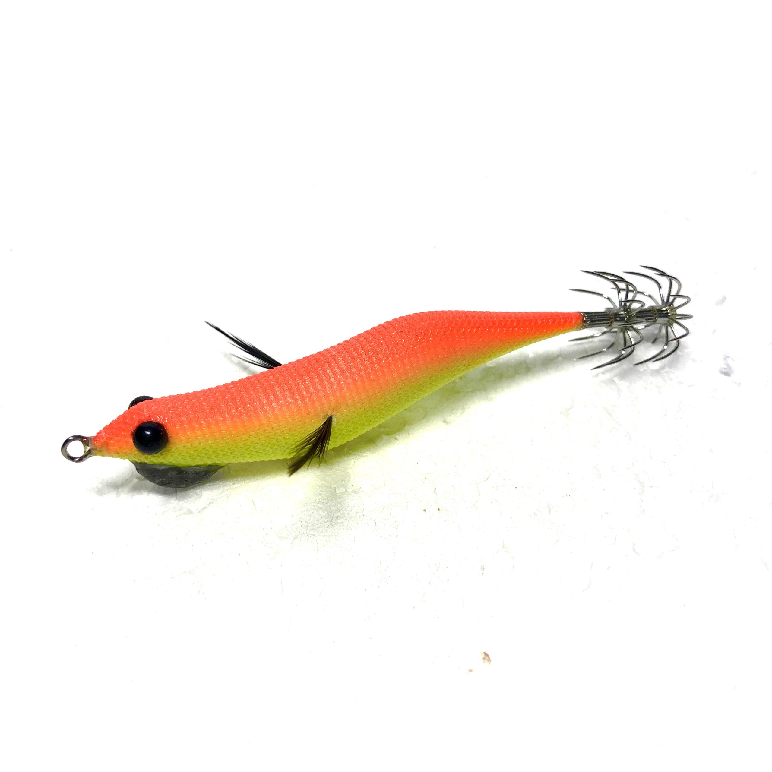 MDX 2.0 NARANJA AMARILLO