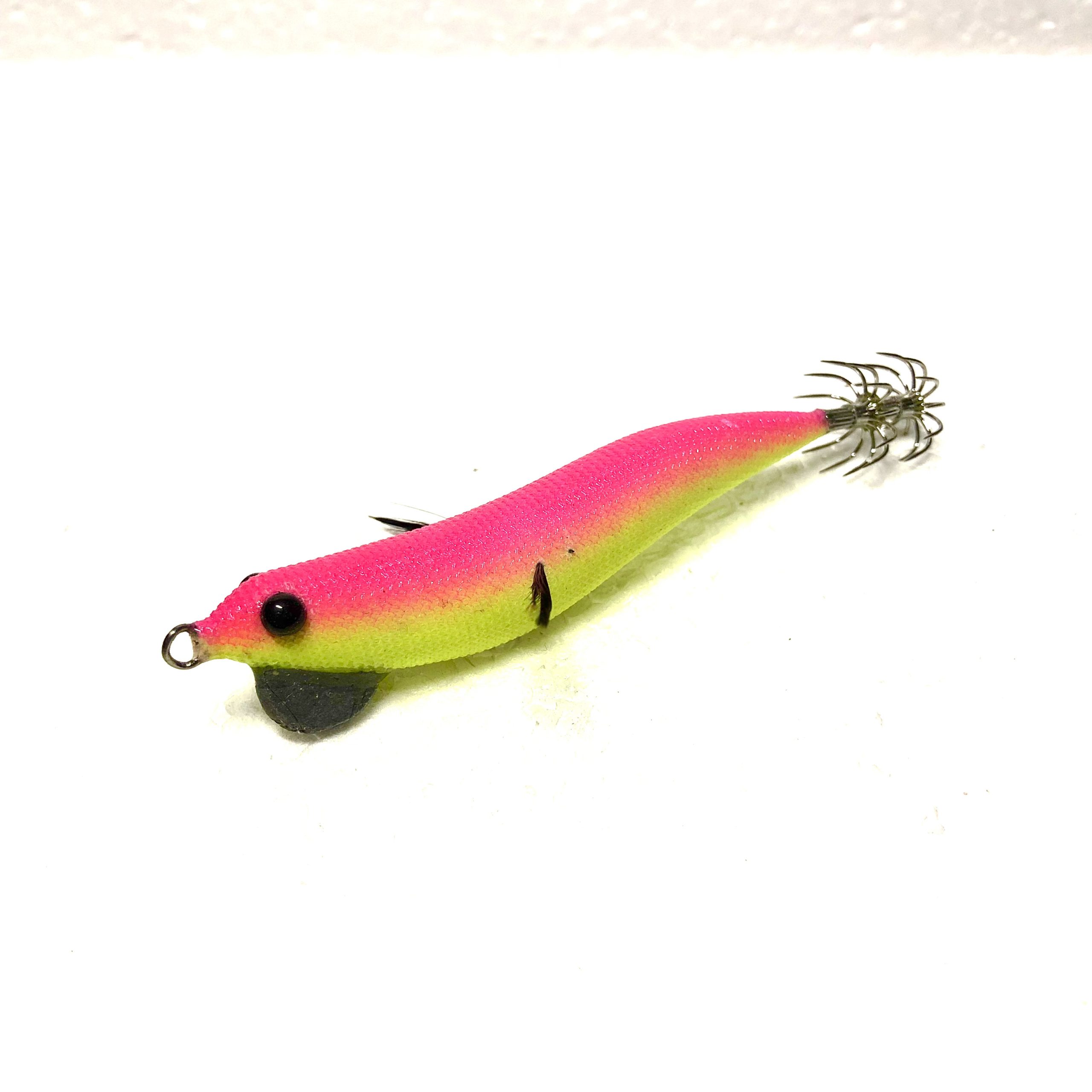 BOGA 2.2 ROSA AMARILLO