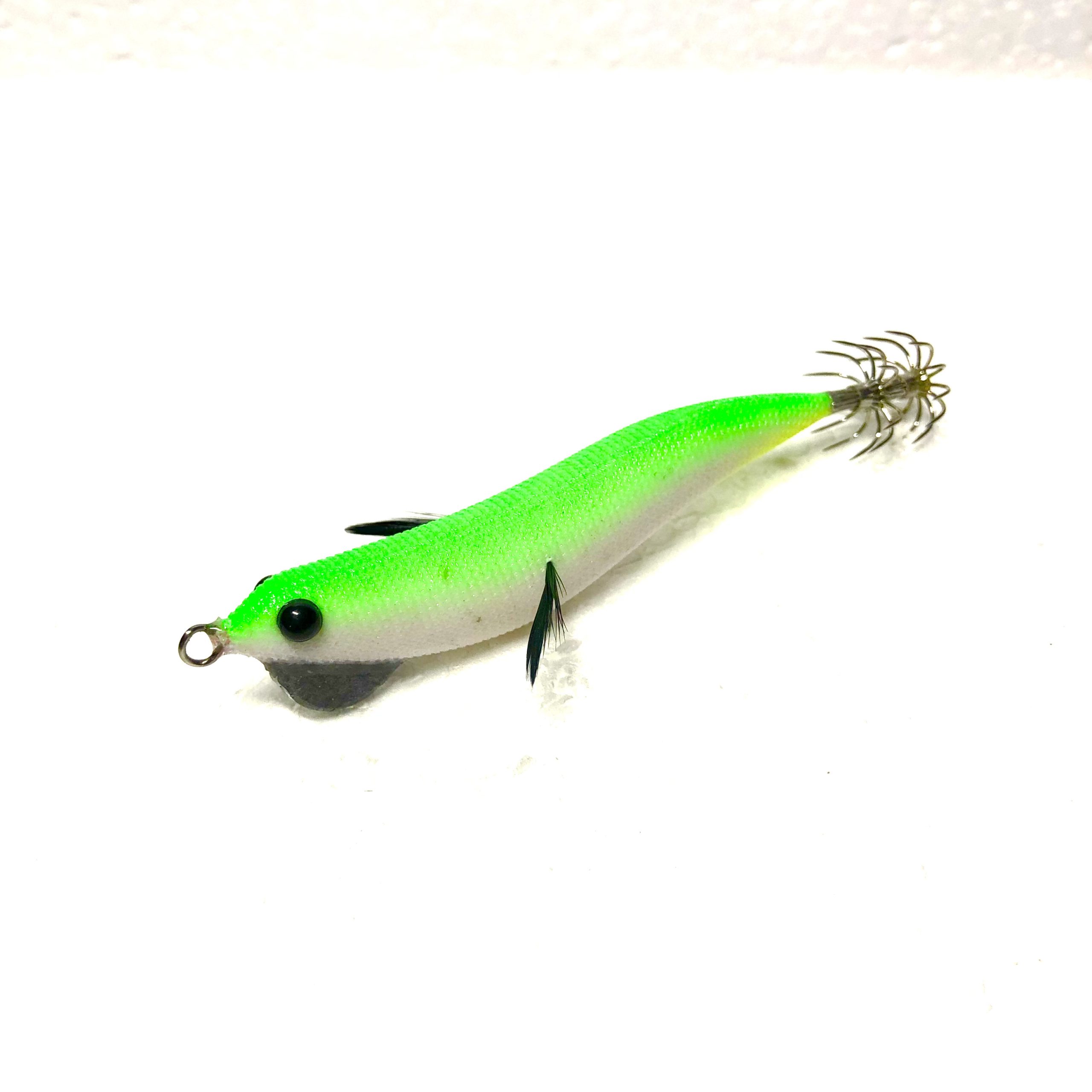 BOGA 2.2 VERDE