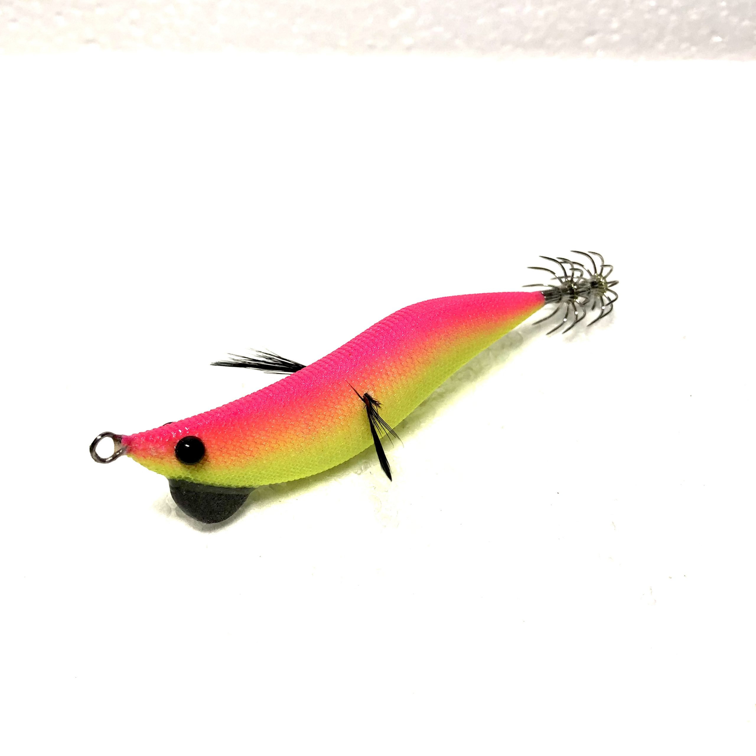 KISKI 2.2 ROSA AMARILLO