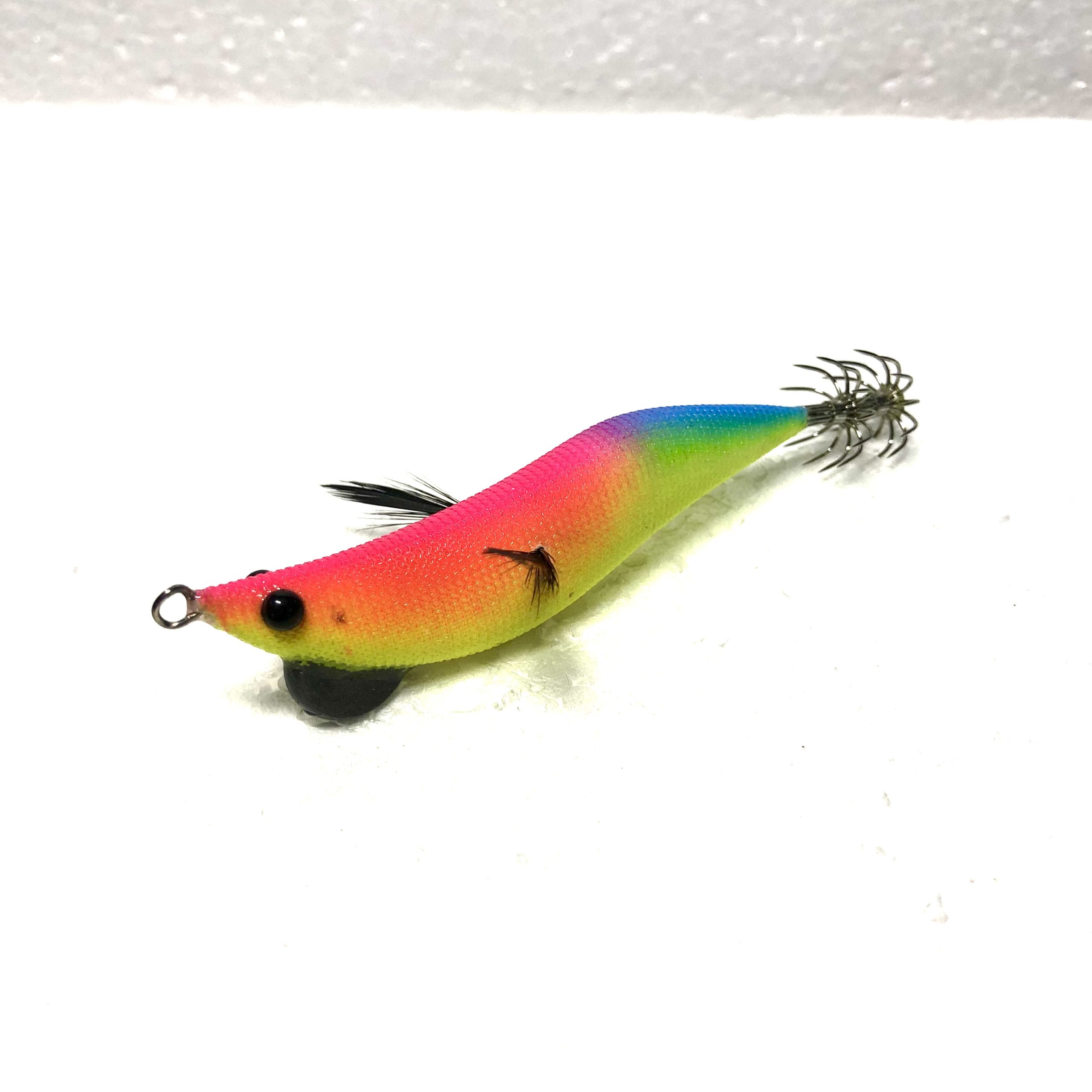 KISKI 2.2 TRICOLOR AZUL