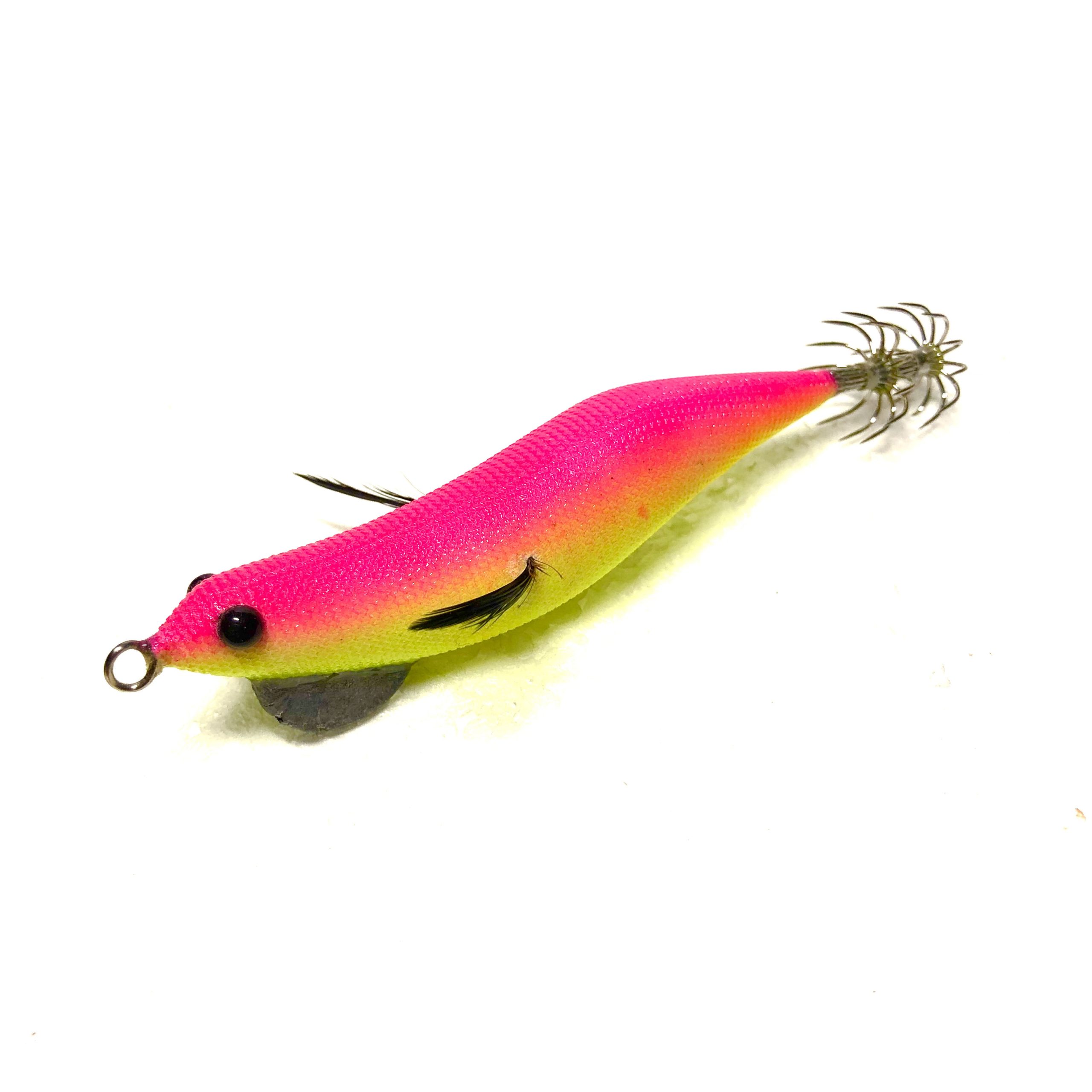 MINI SERAFIN 2.5 ROSA AMARILLO