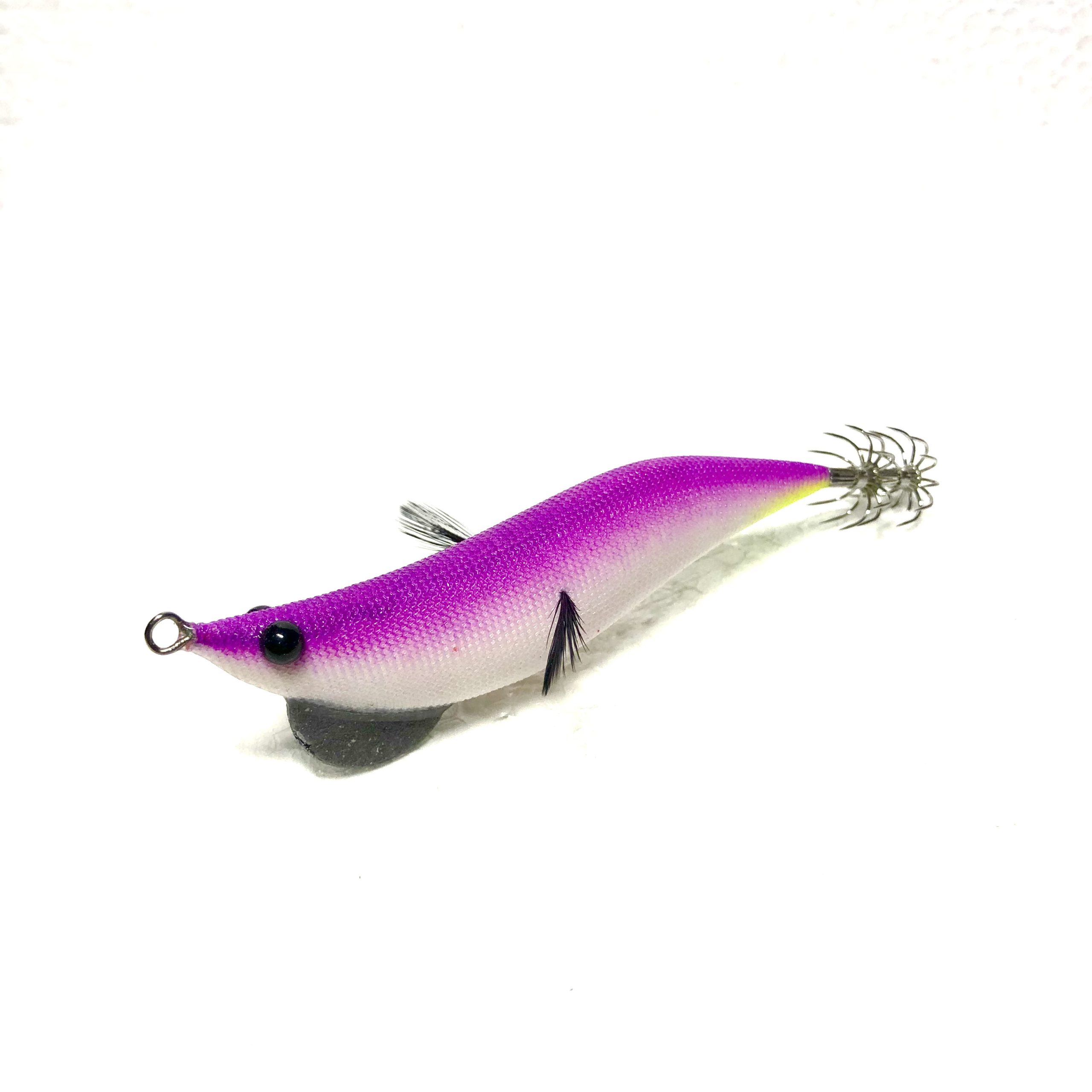 BIG KISKI 3.0 MORADO