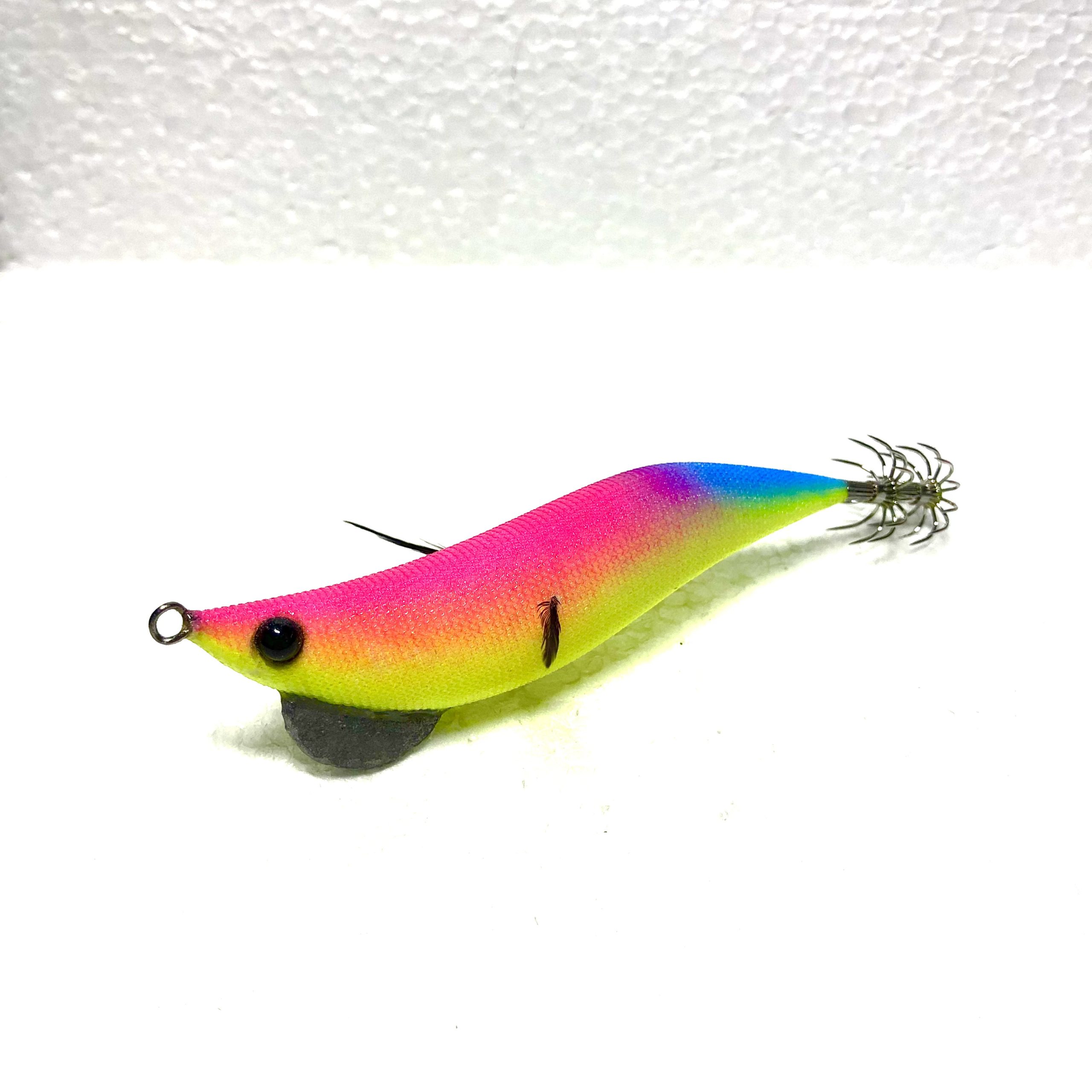 BIG KISKI 3.0 TRICOLOR AZUL