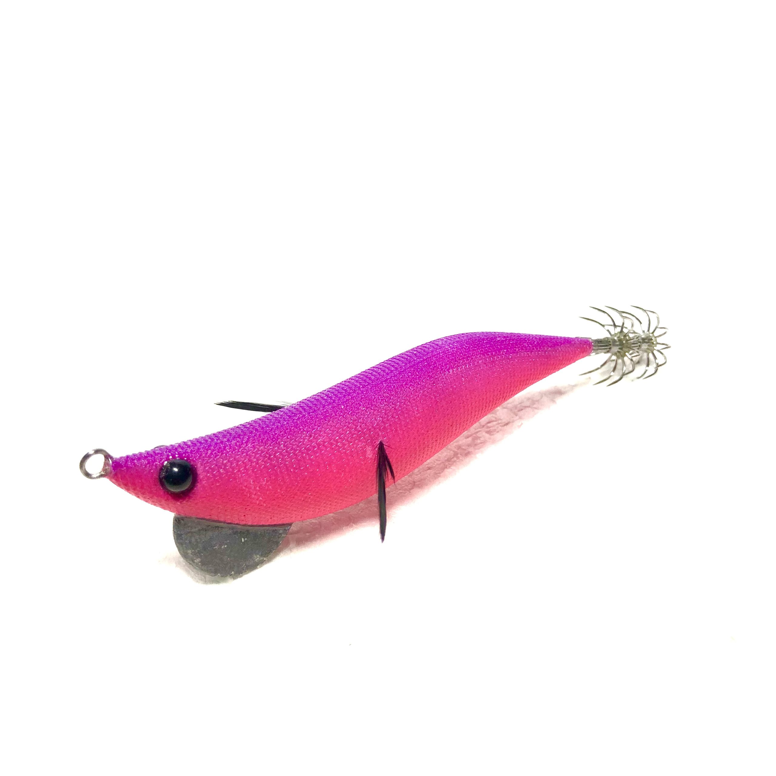 BIG KISKI 3.0 MORADO TRIPA ROSA