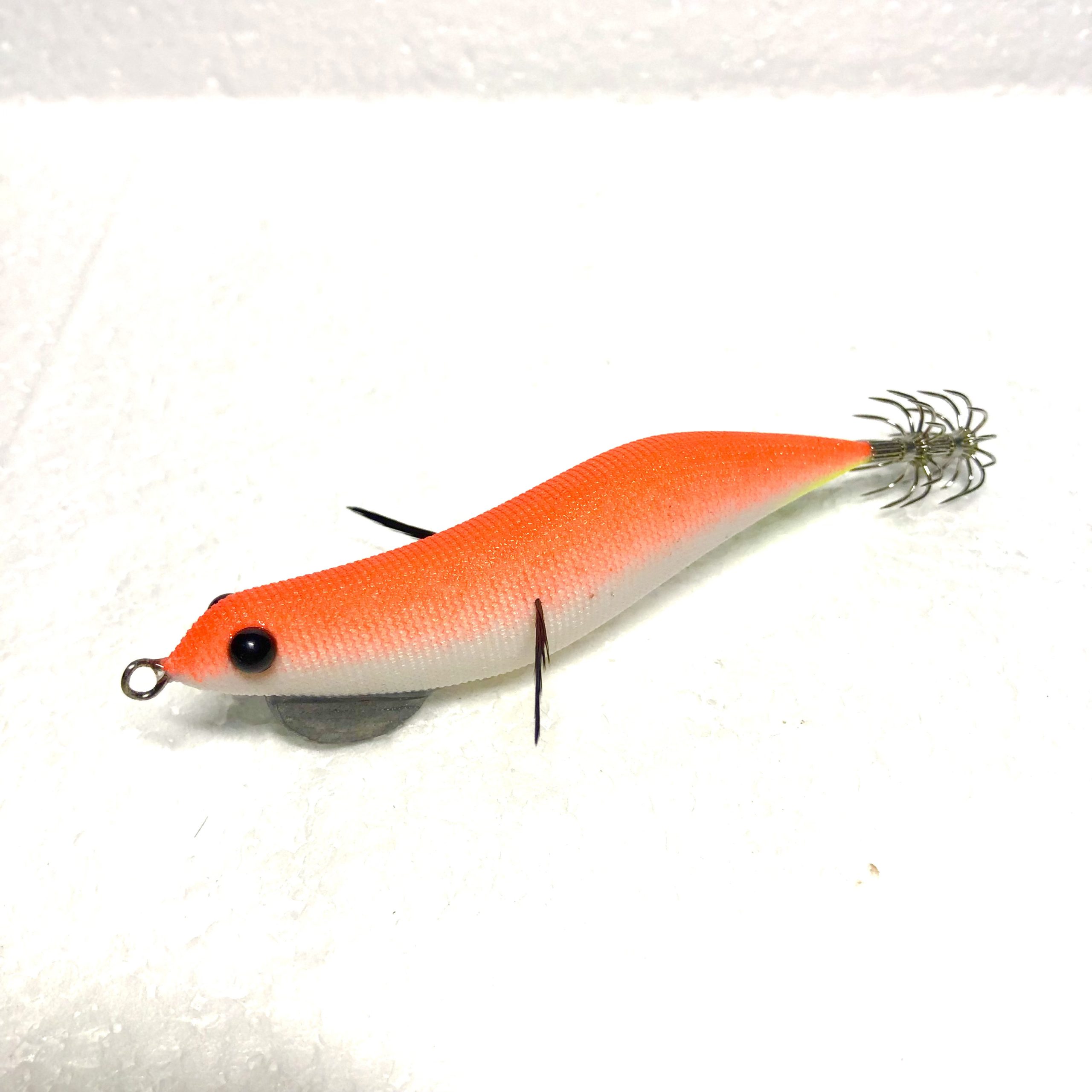 SERAFÍN 3.0 NARANJA