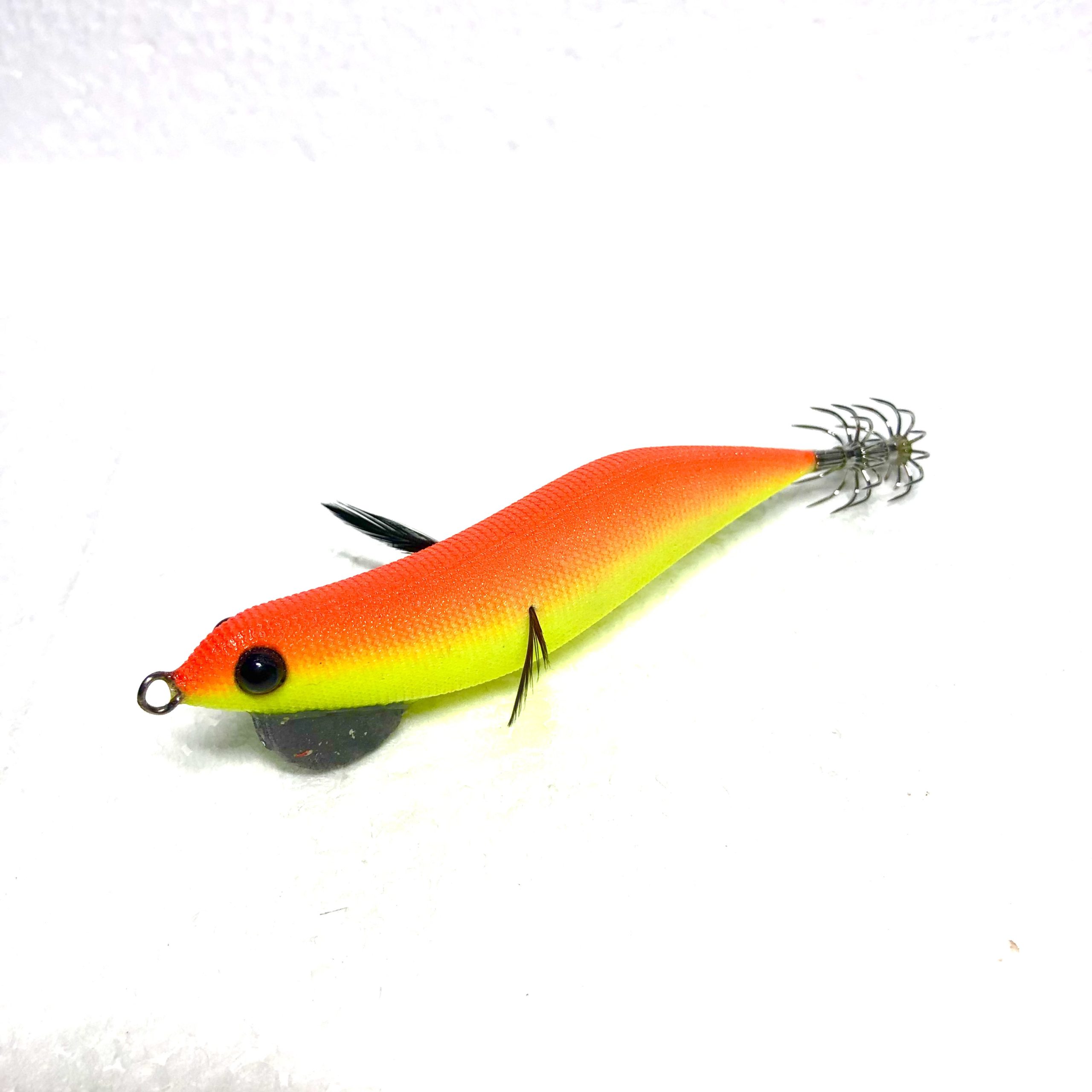 SERAFÍN 3.0 NARANJA AMARILLO