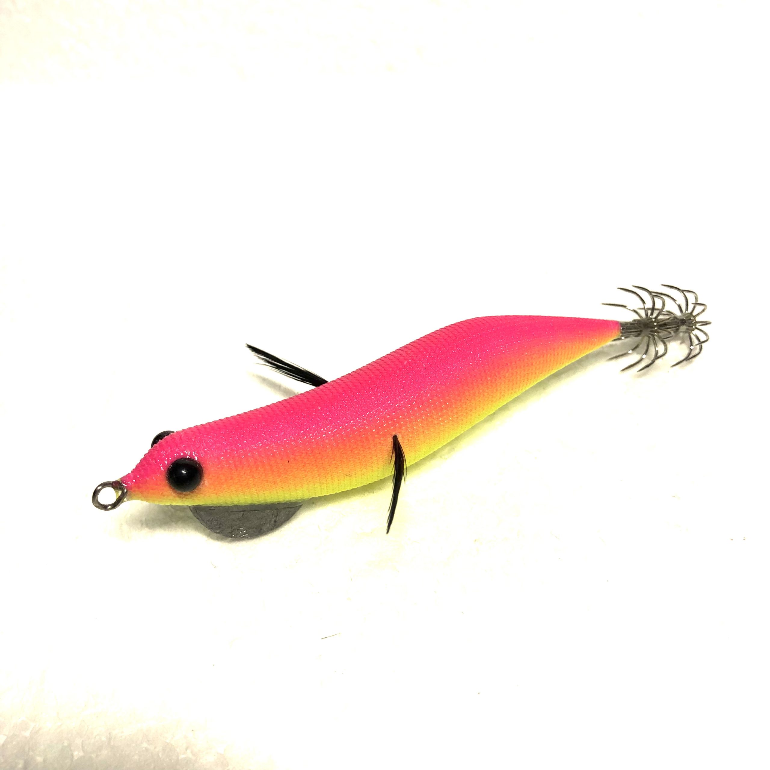 SERAFÍN 3.0 ROSA AMARILLO