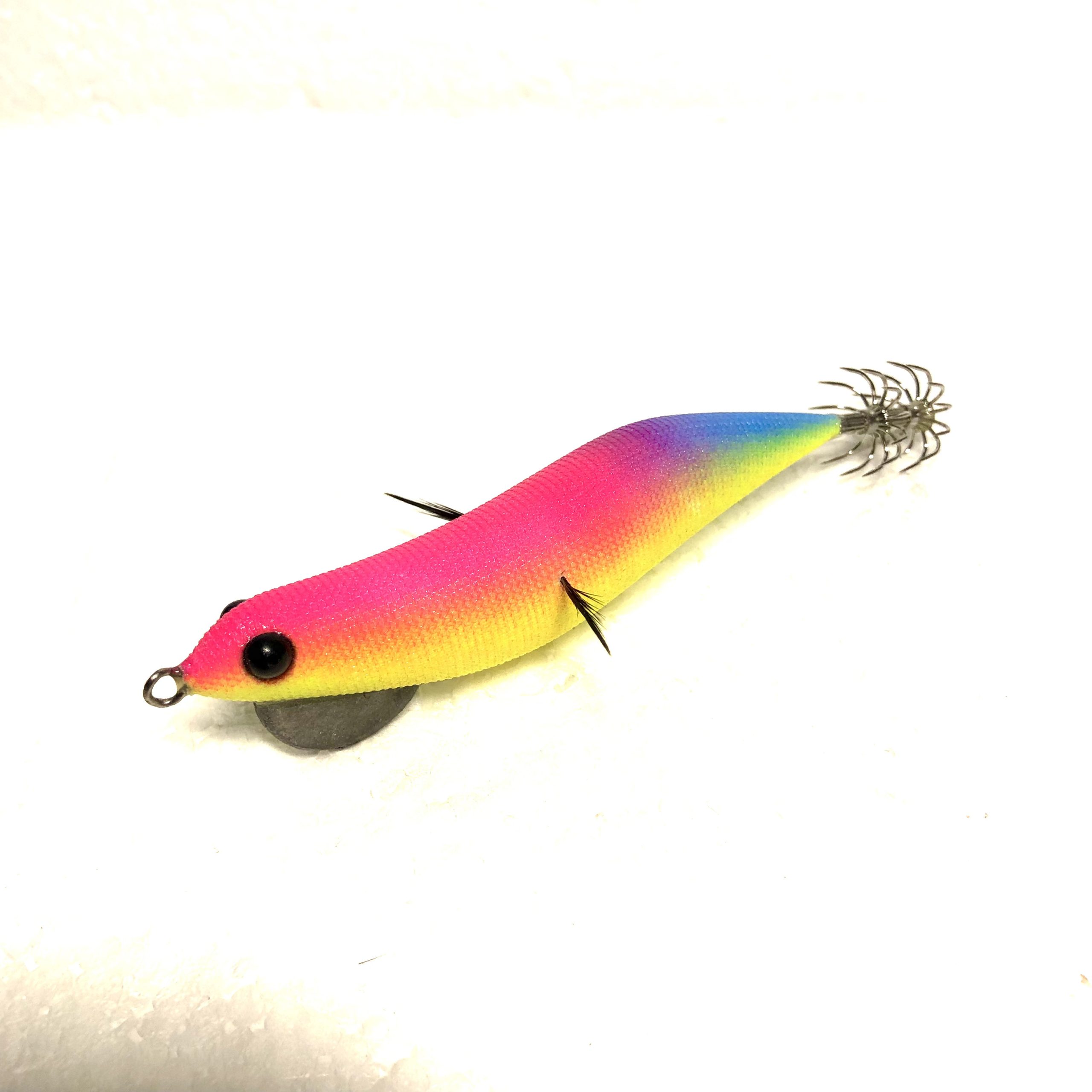 SERAFÍN 3.0 TRICOLOR AZUL