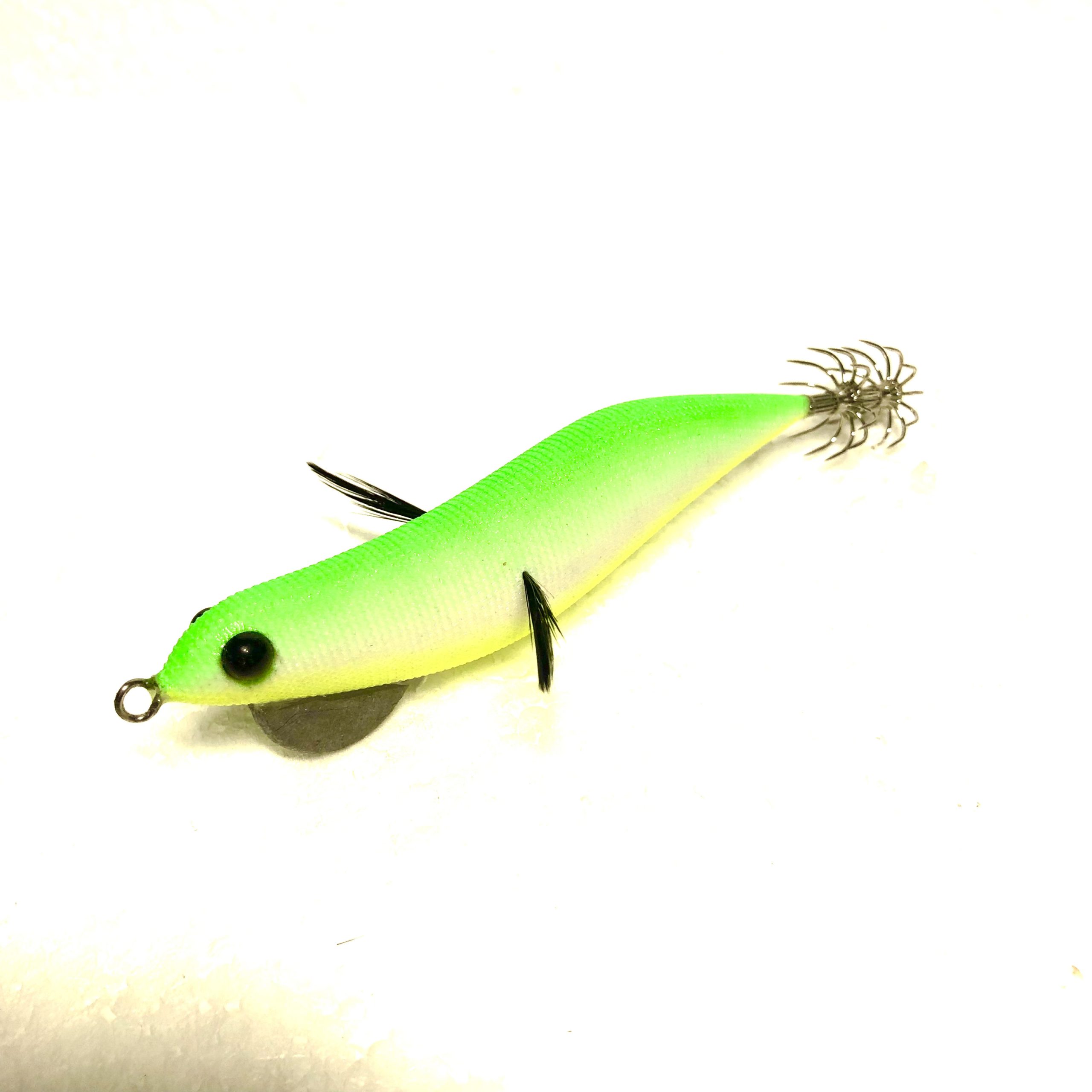 SERAFÍN 3.0 VERDE AMARILLO