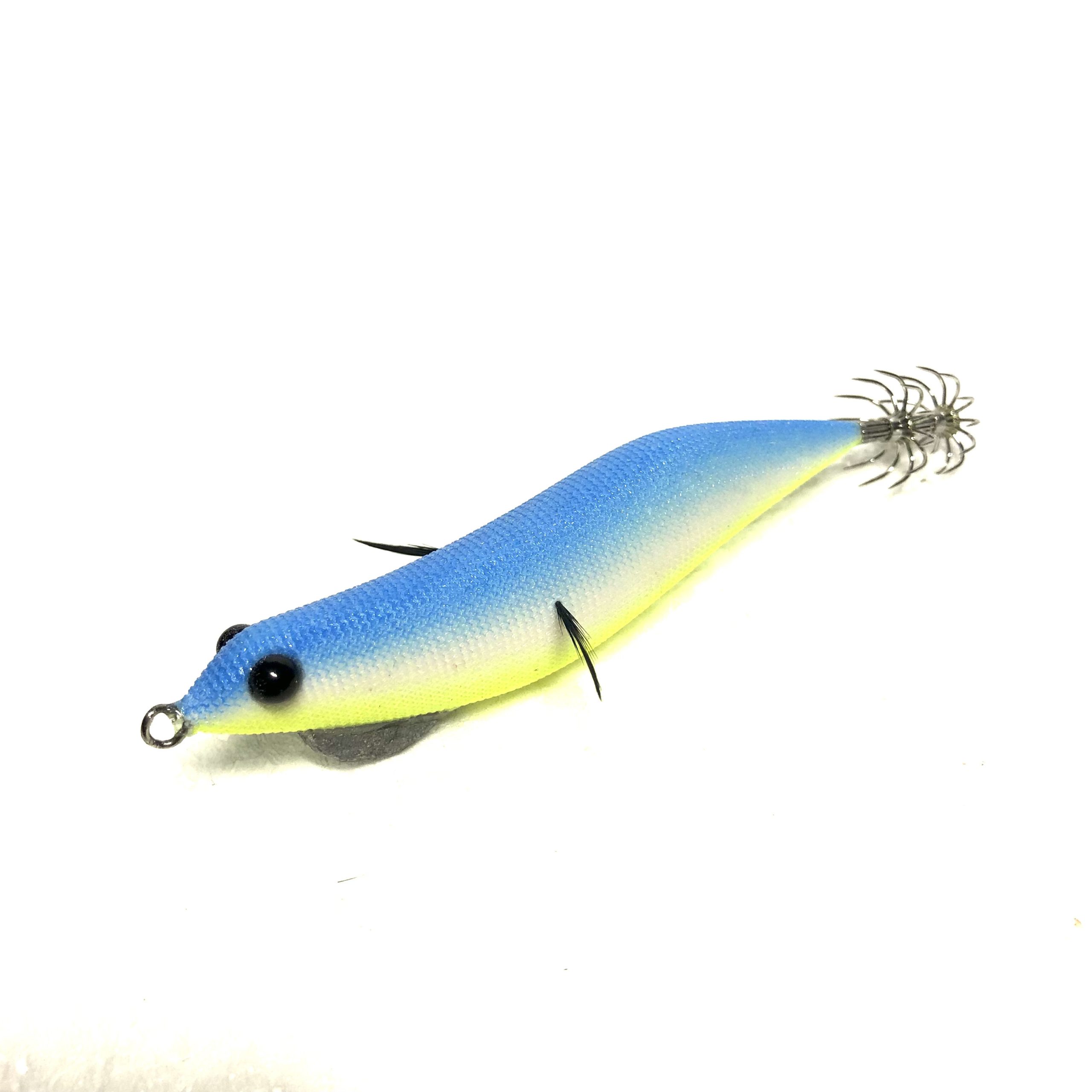 SERAFÍN 3.0 AZUL AMARILLO