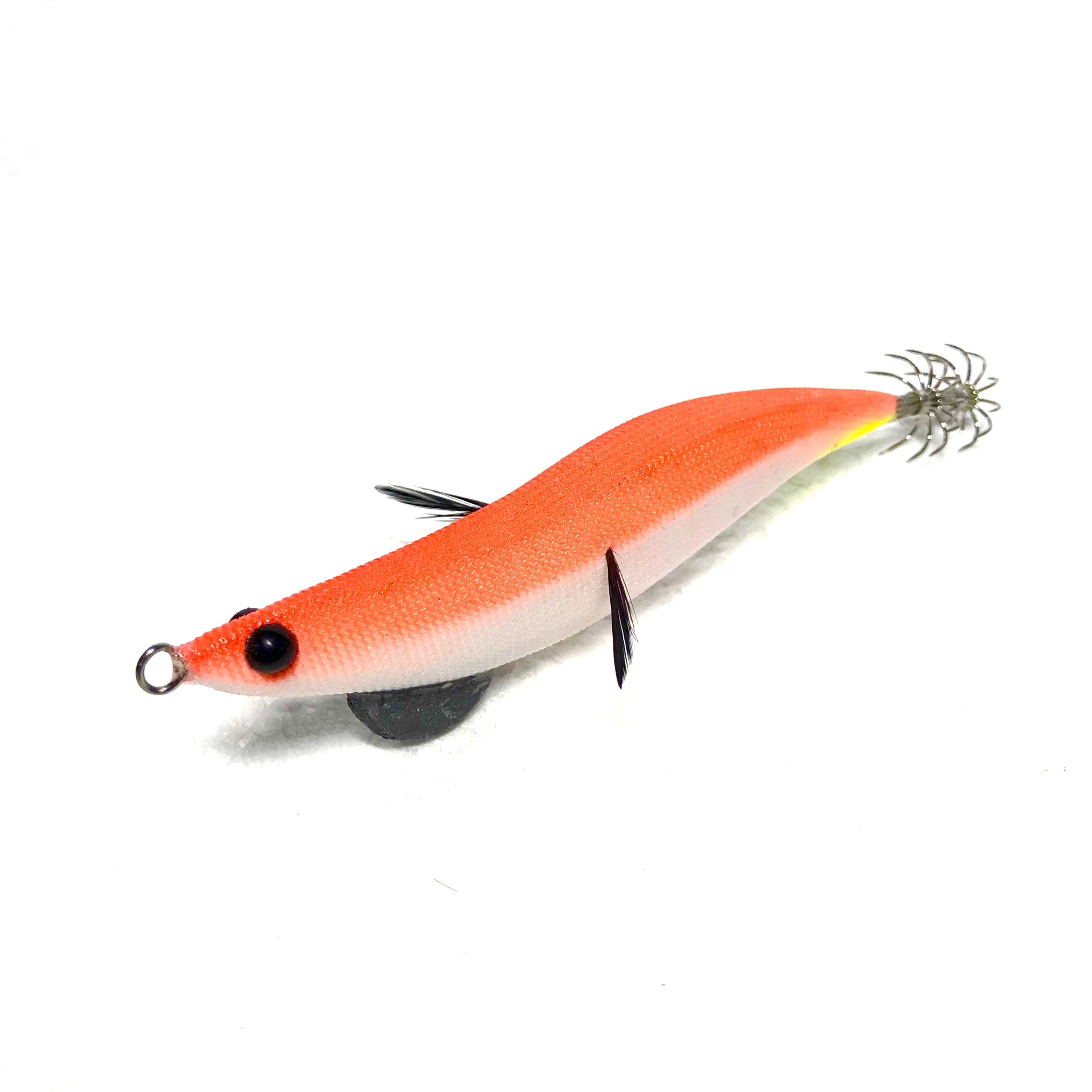 HEXAGONAL 3.25 NARANJA