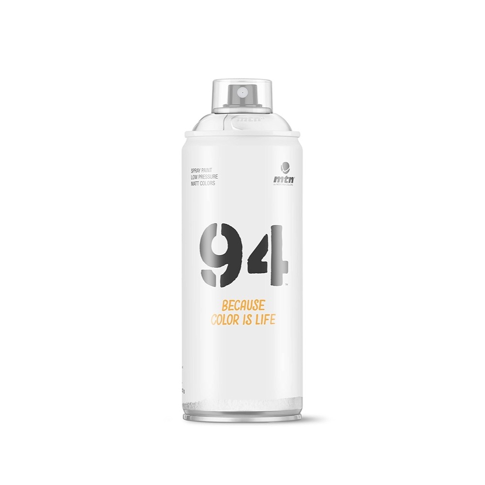 MONTANA 94 BLANCO MATE
