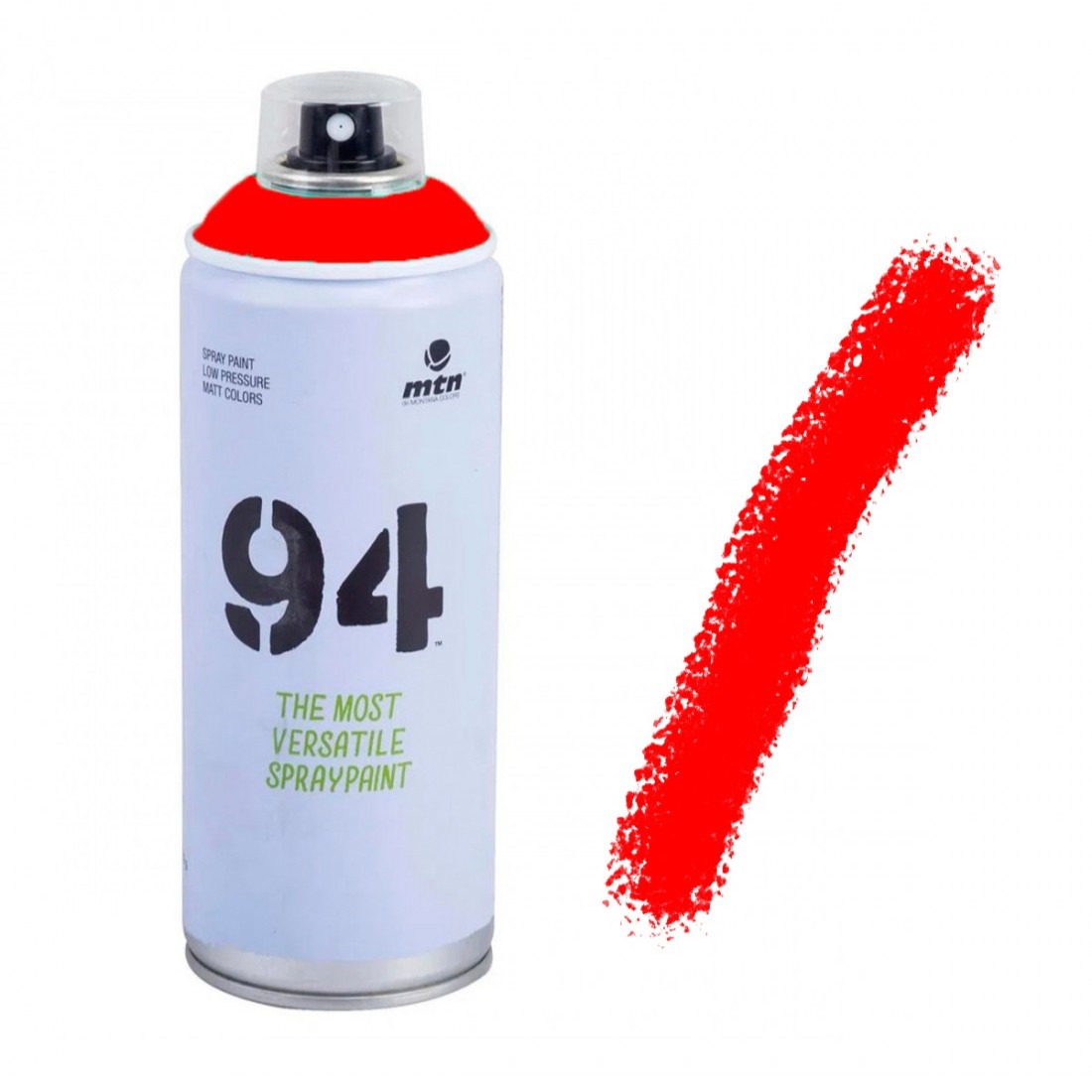 MONTANA 94 ROJO VIVO