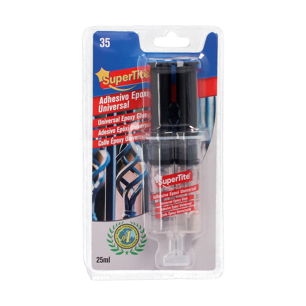 PEGAMENTO EPOXY SUPER 25ml