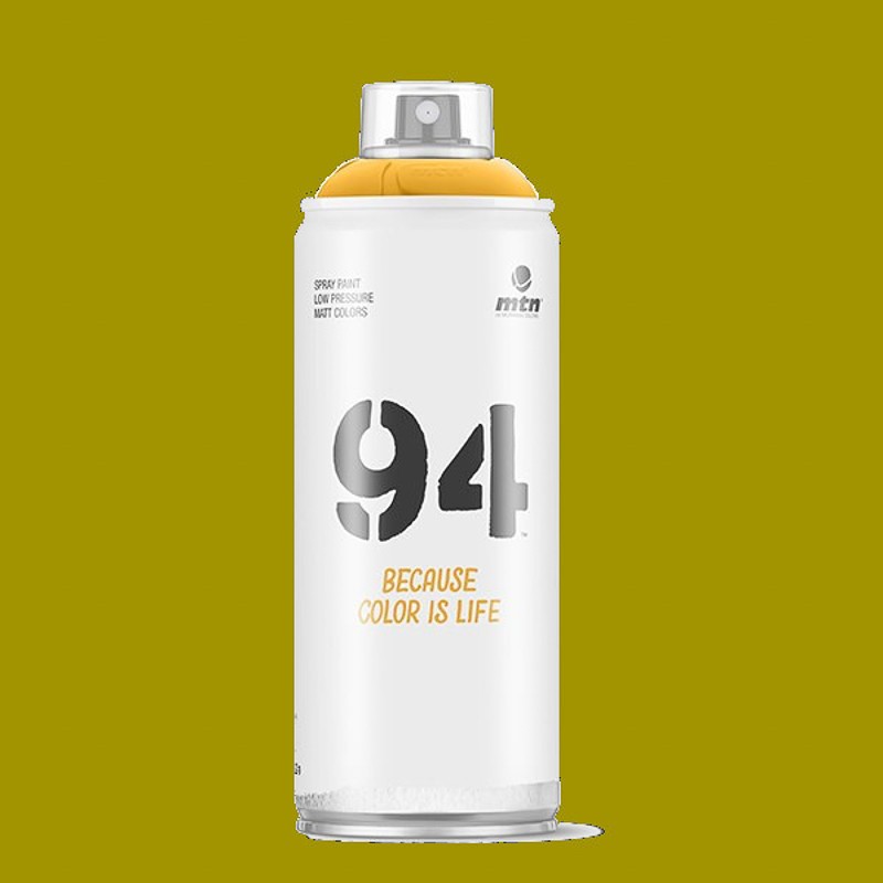 MONTANA 94 VERDE LISA