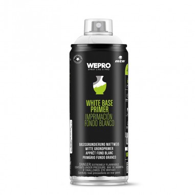 IMPRIMACIÓN BLANCA MONTANA 400ml