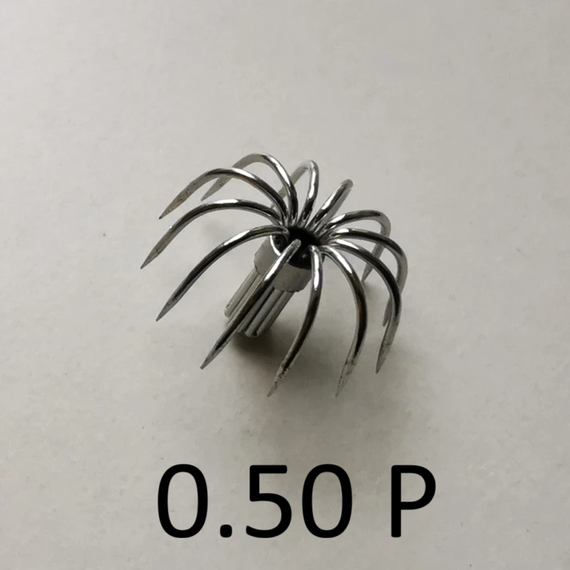 CORONA 0.50 PEQUEÑA