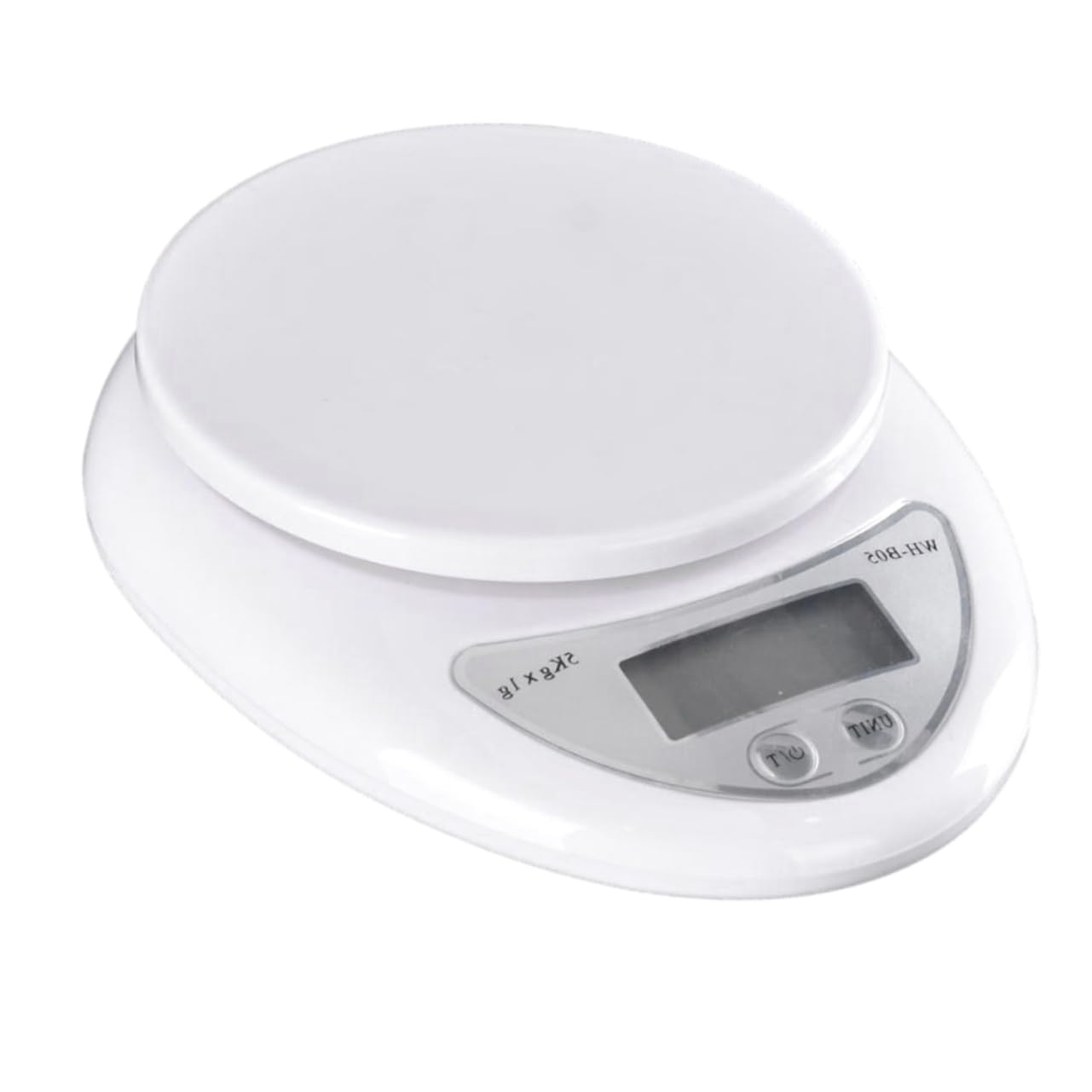 BÁSCULA PARA SILICONAS