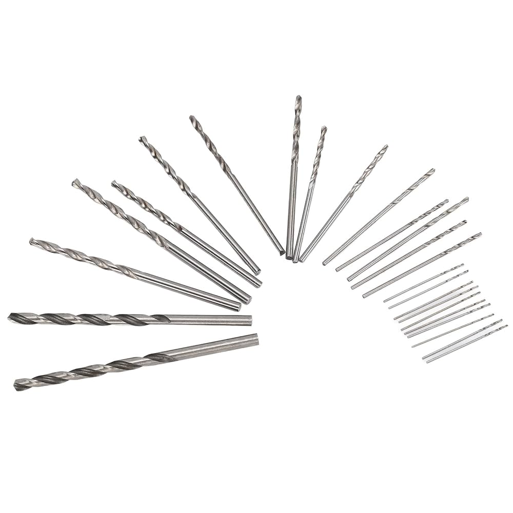 BROCA DE PRECISIÓN 0.5mm