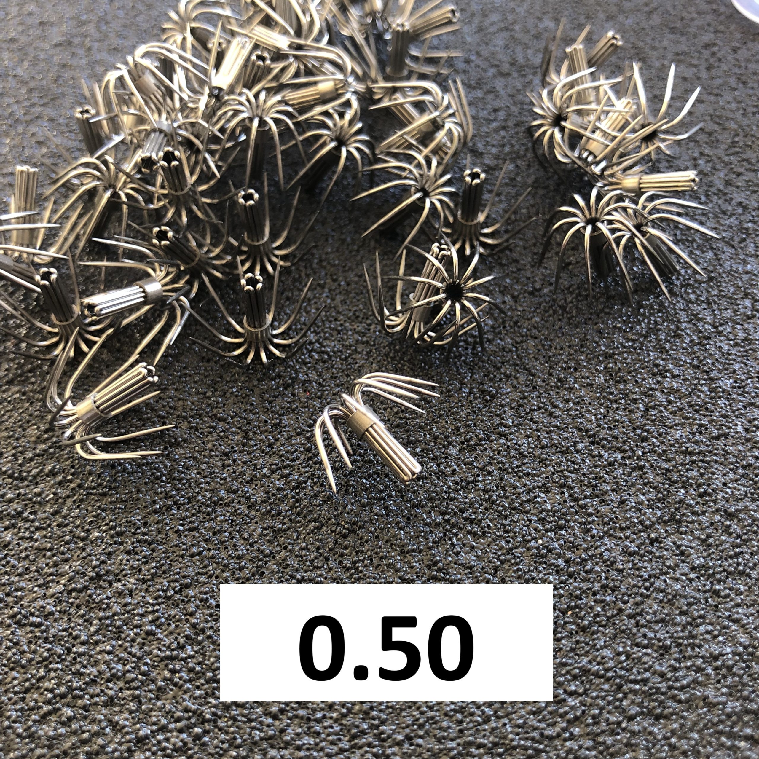 CORONA JAPONESA 0.50