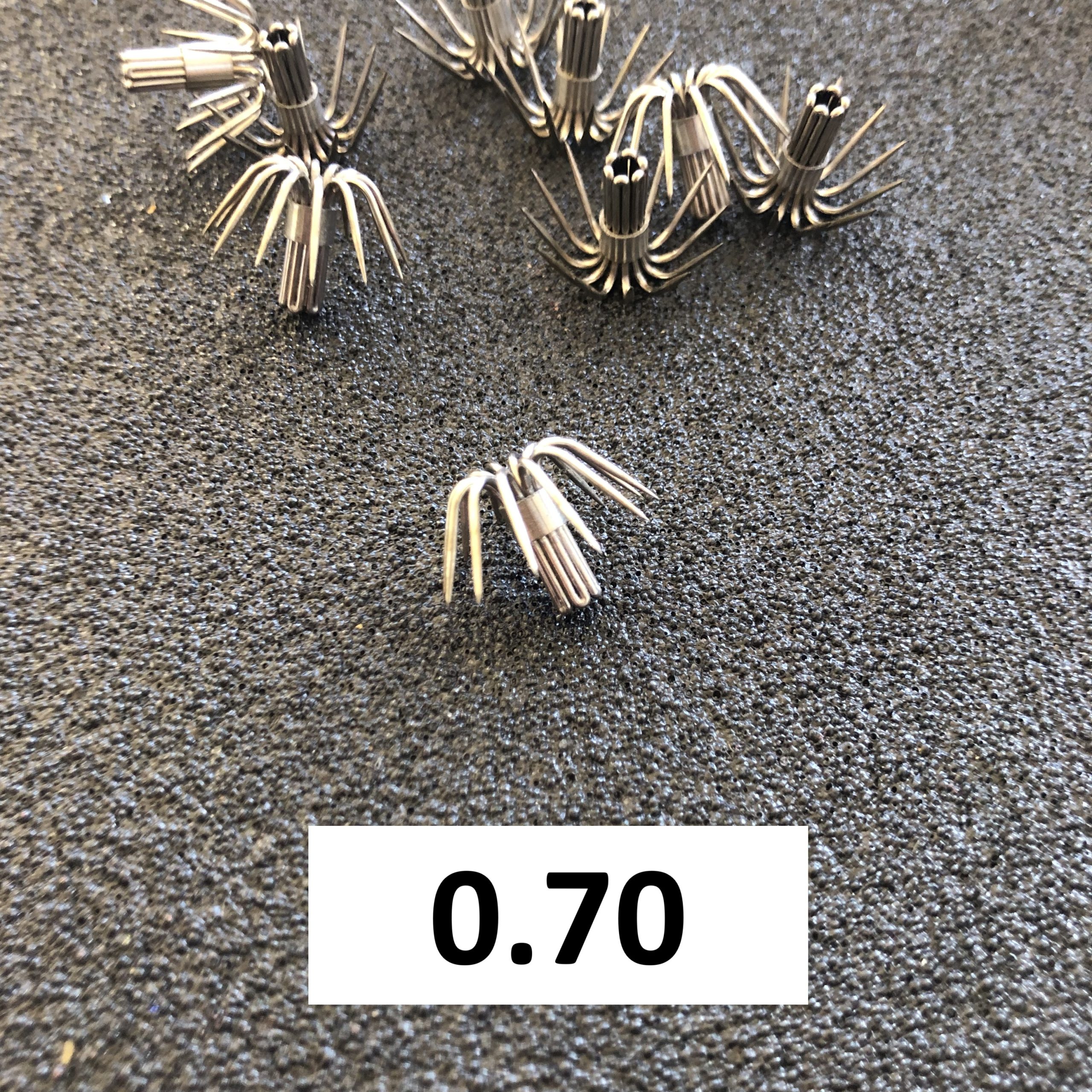 CORONA JAPONESA 0.70