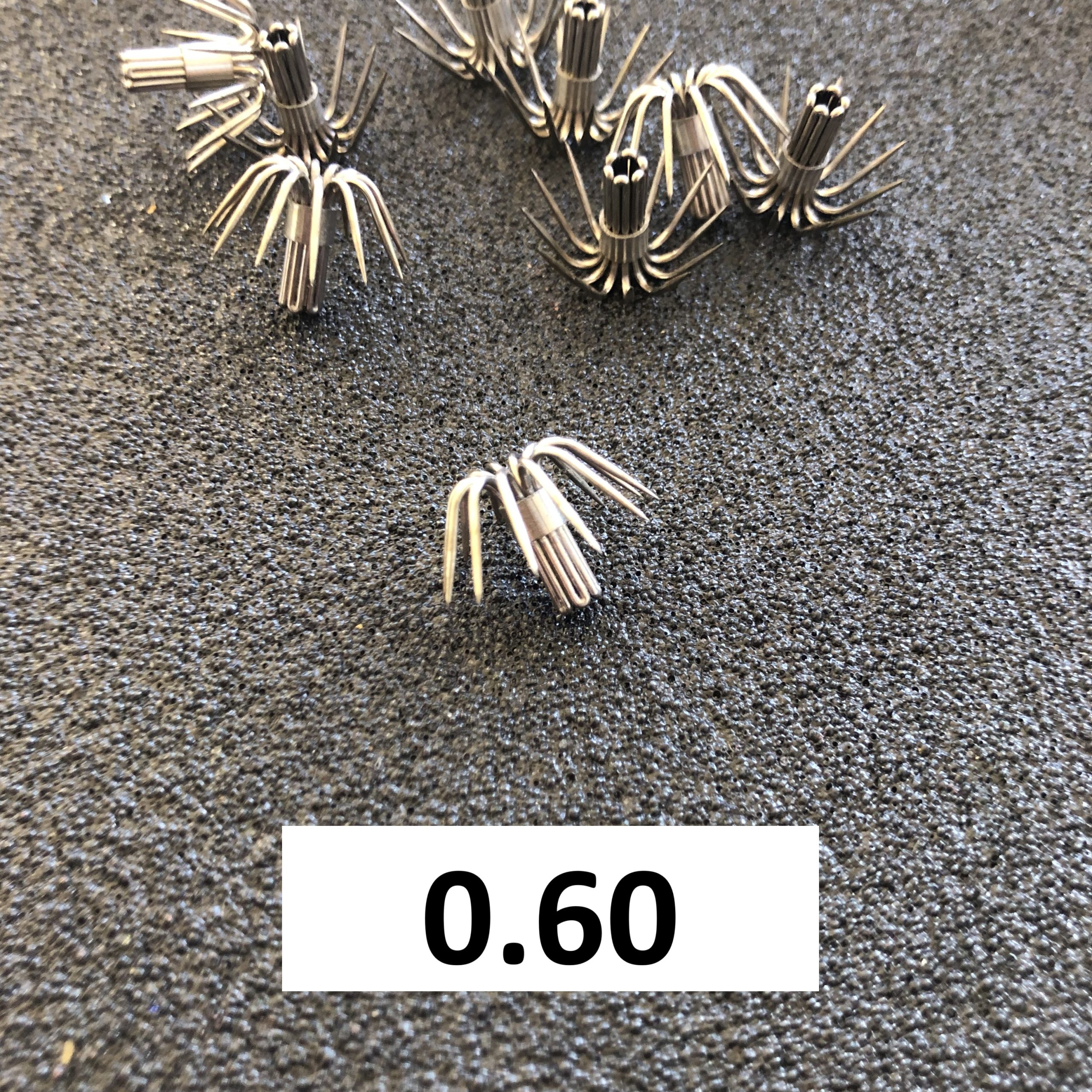 CORONA JAPONESA 0.60