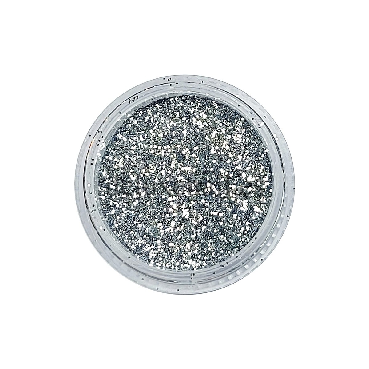 PURPURINA PLATEADA 10g