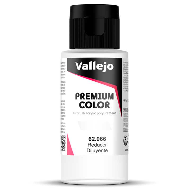 VALLEJO DILUYENTE 60ml