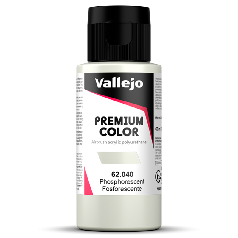 VALLEJO FOSFORESCENTE 60ml