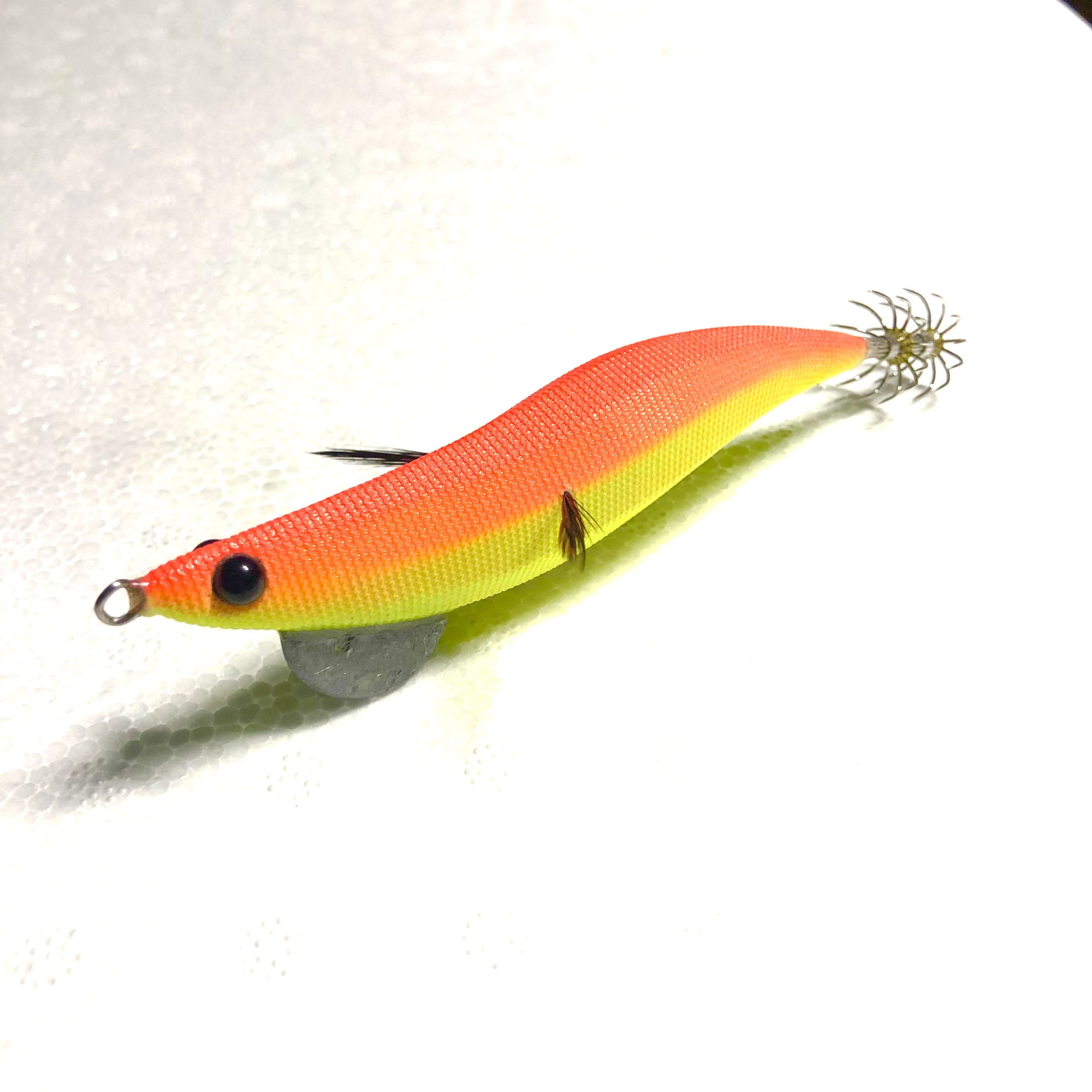 HEXAGONAL 3.25 NARANJA AMARILLO