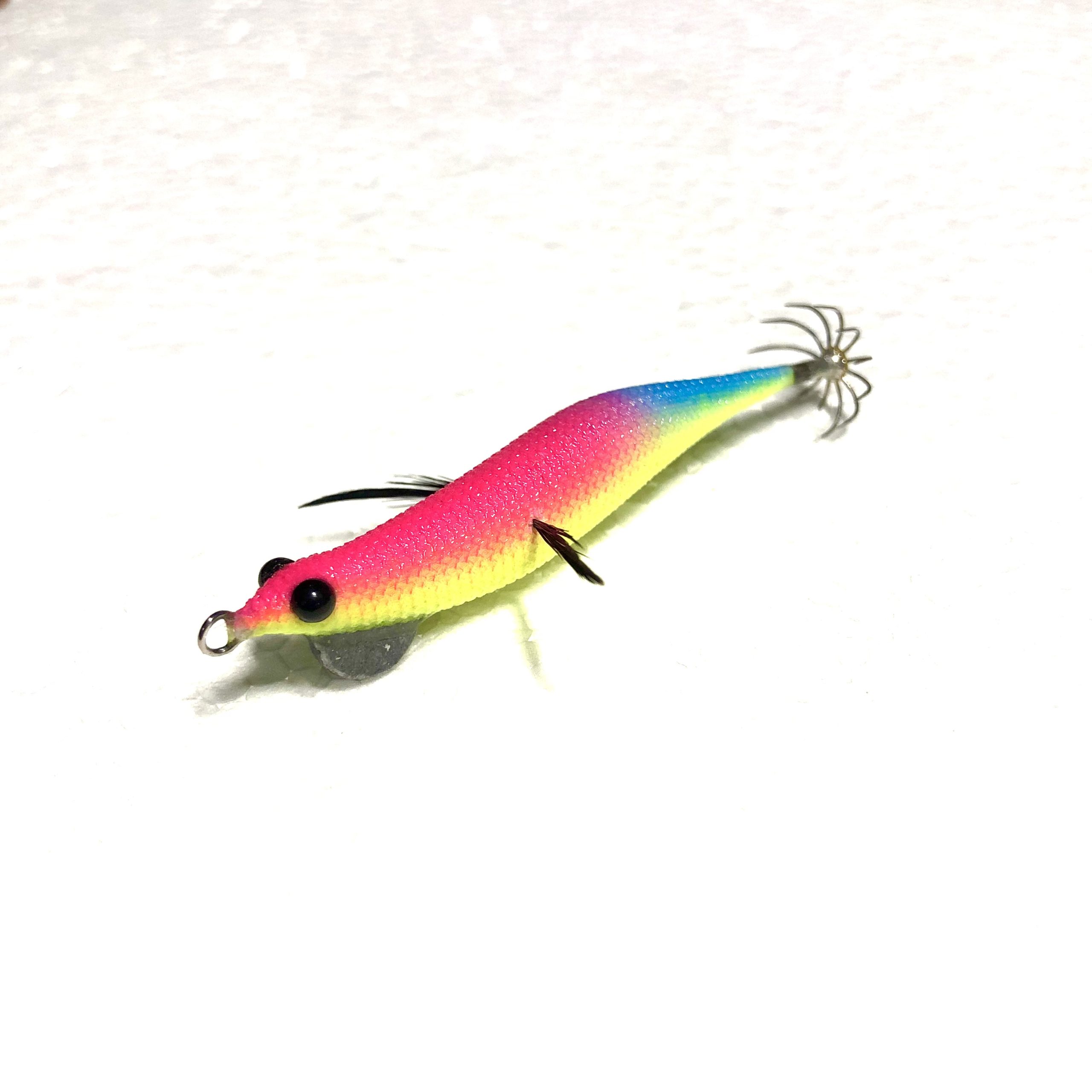 ANGULÍN 1.5 TRICOLOR AZUL (corona artesana)