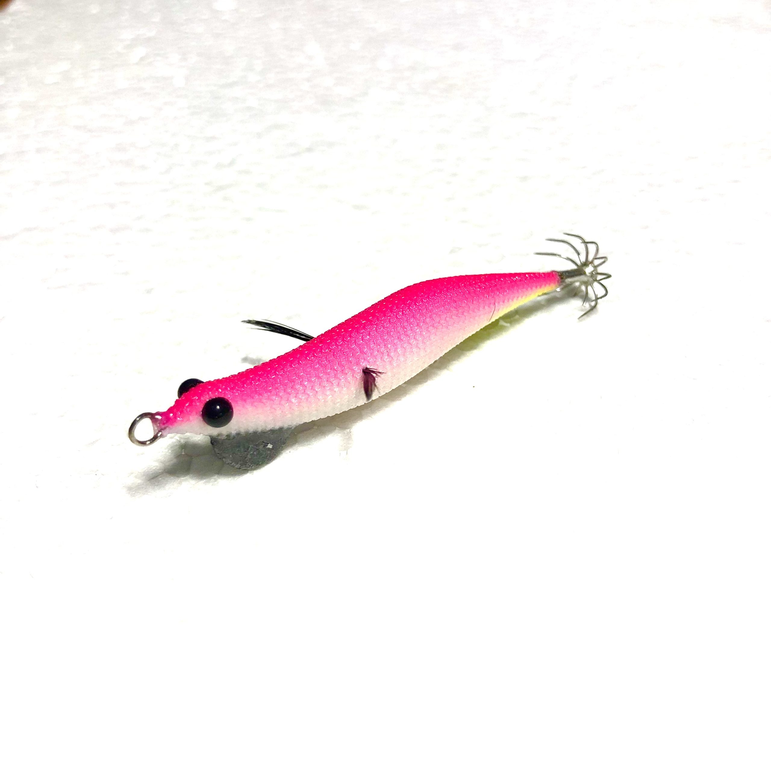 ANGULÍN 1.5 ROSA (corona artesana)