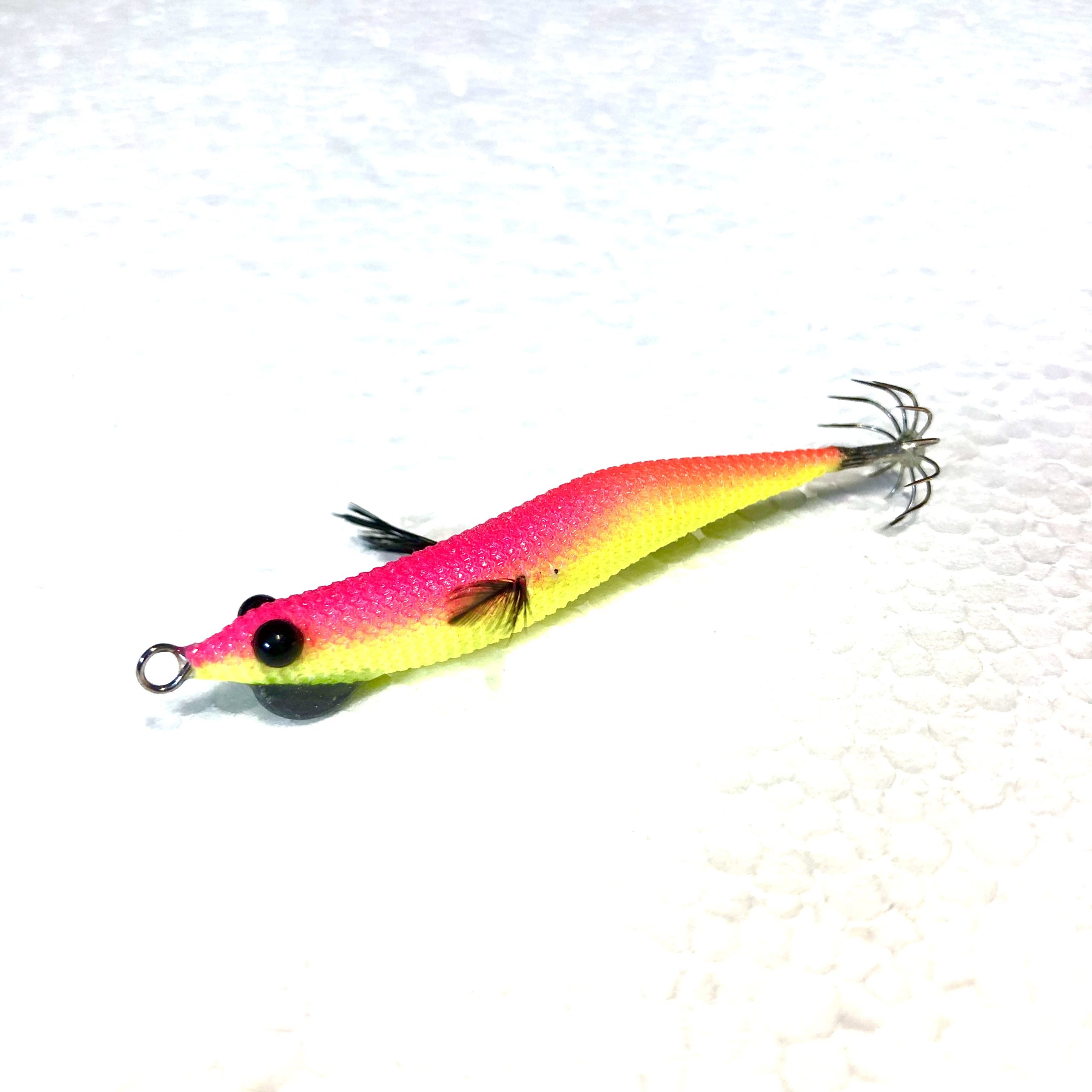 TXITXARRIN 1.4 TRICOLOR NARANJA (corona artesana)