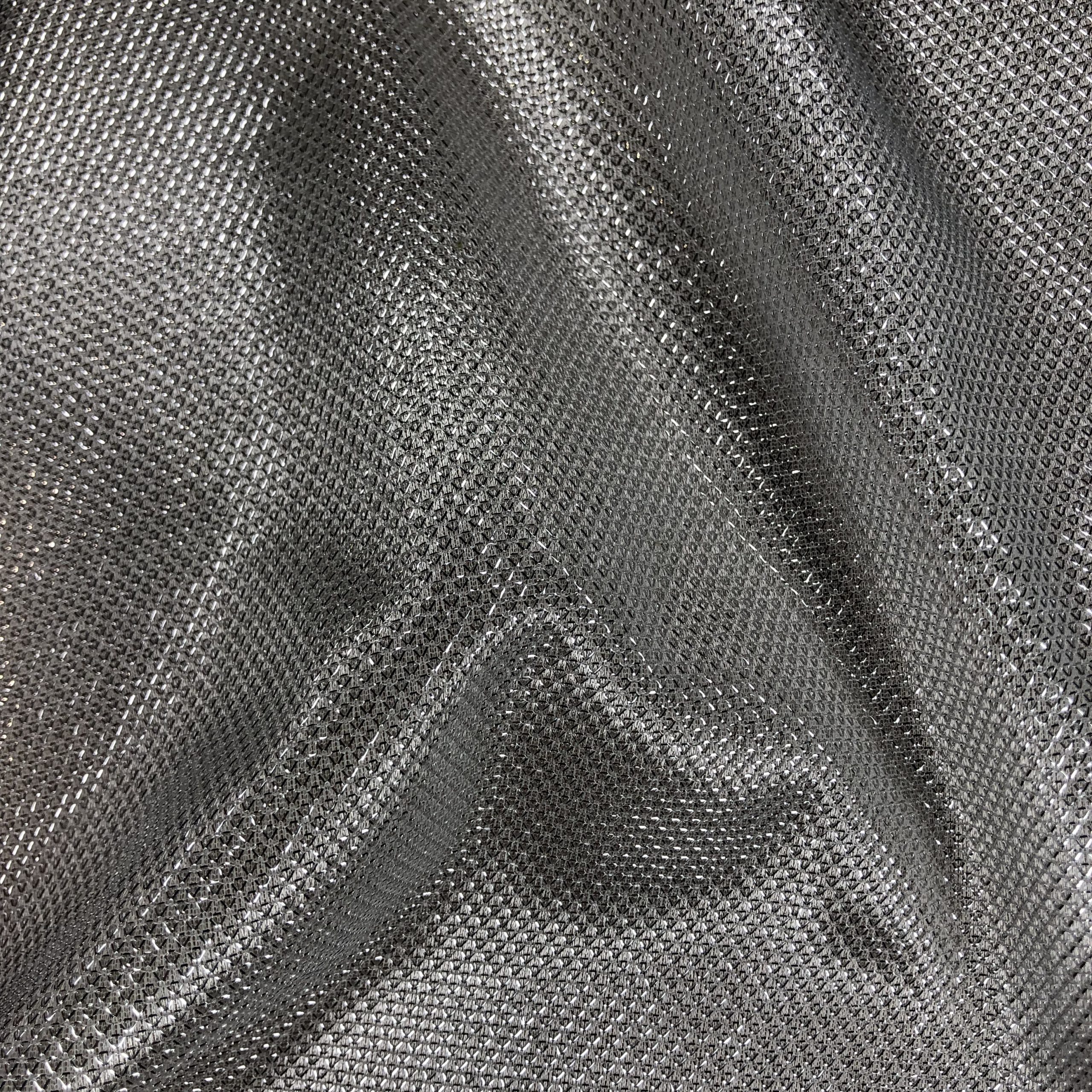 TELA DE ESCAMAS PLATA