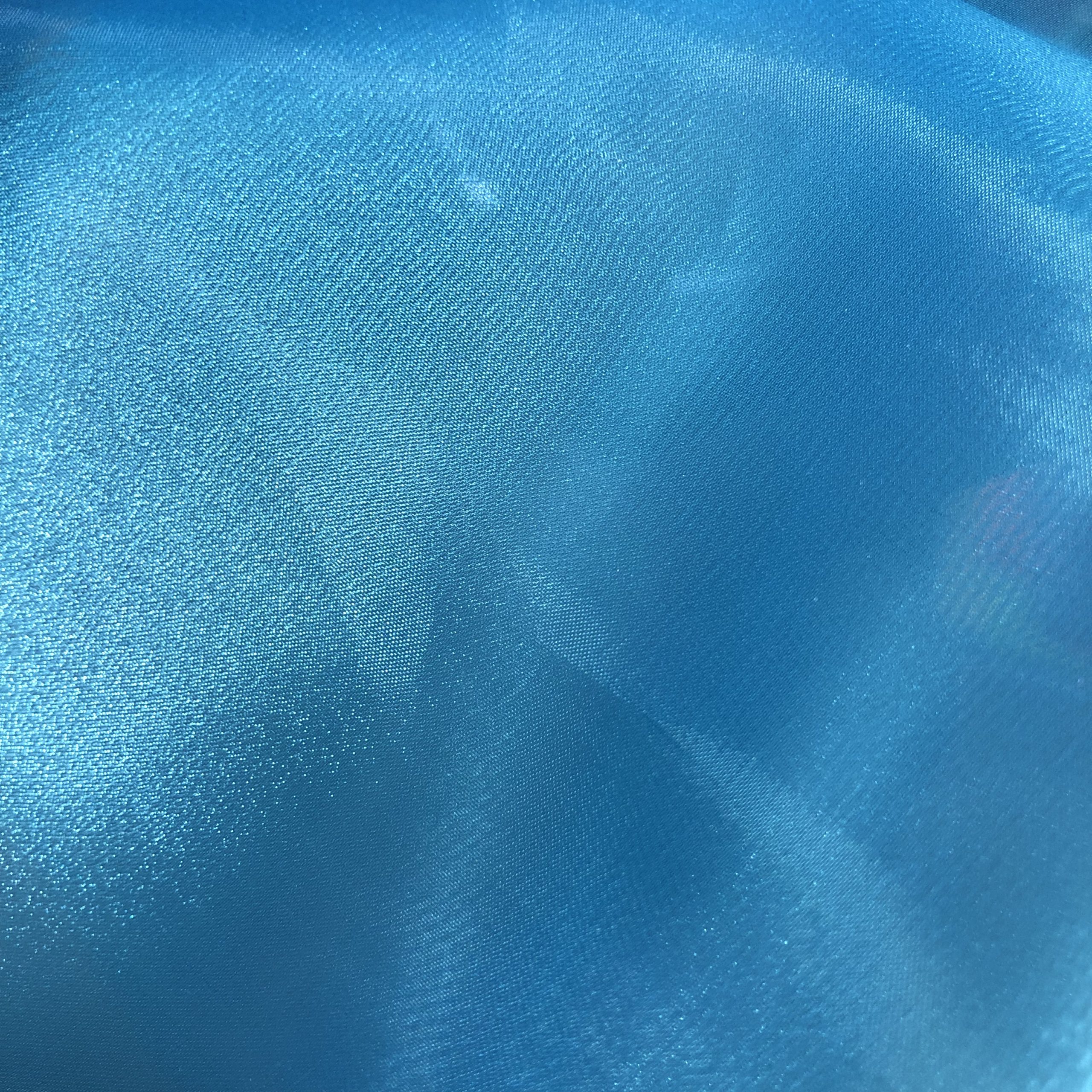 TELA TACTO NATURAL AZUL TURQUESA