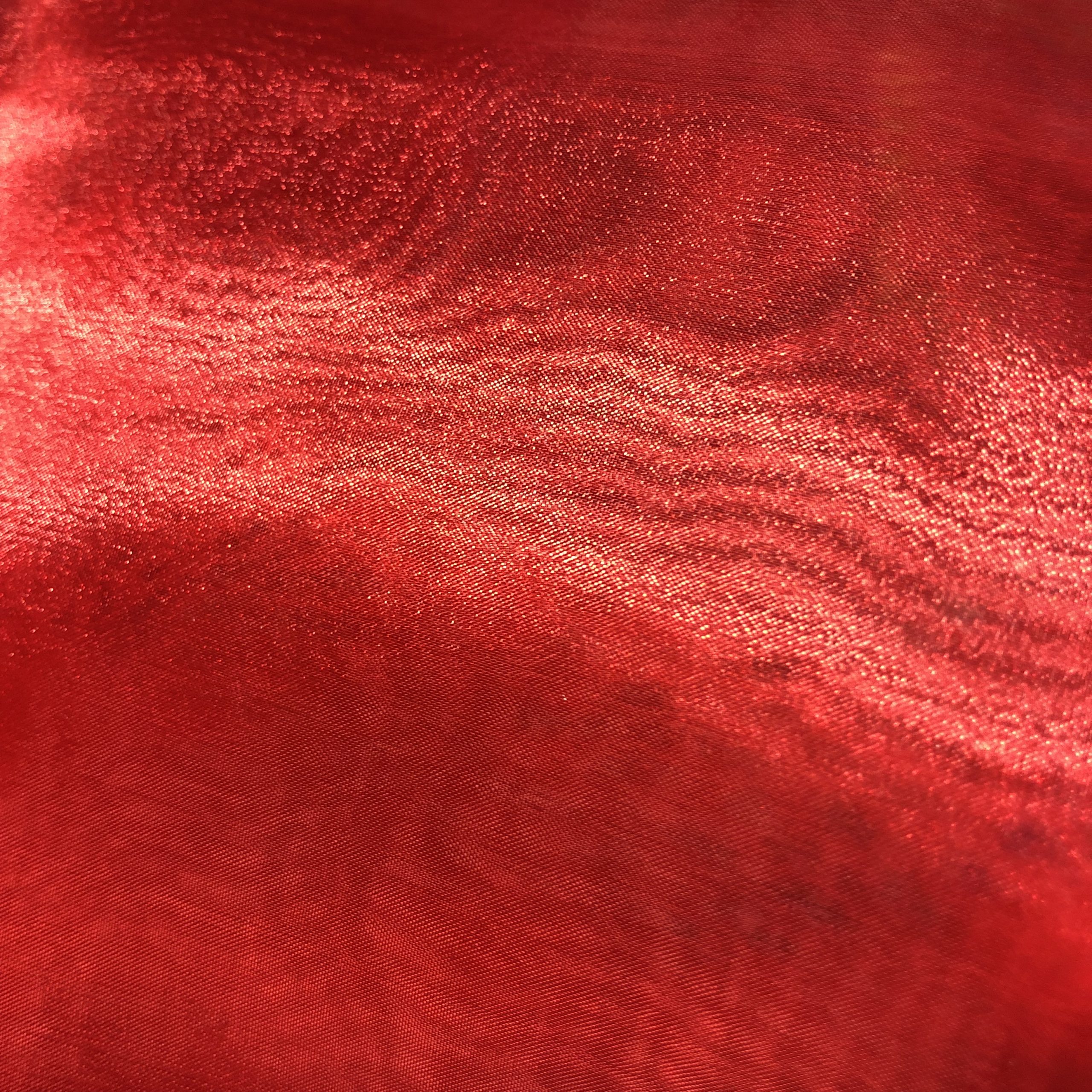 TELA TACTO NATURAL ROJA