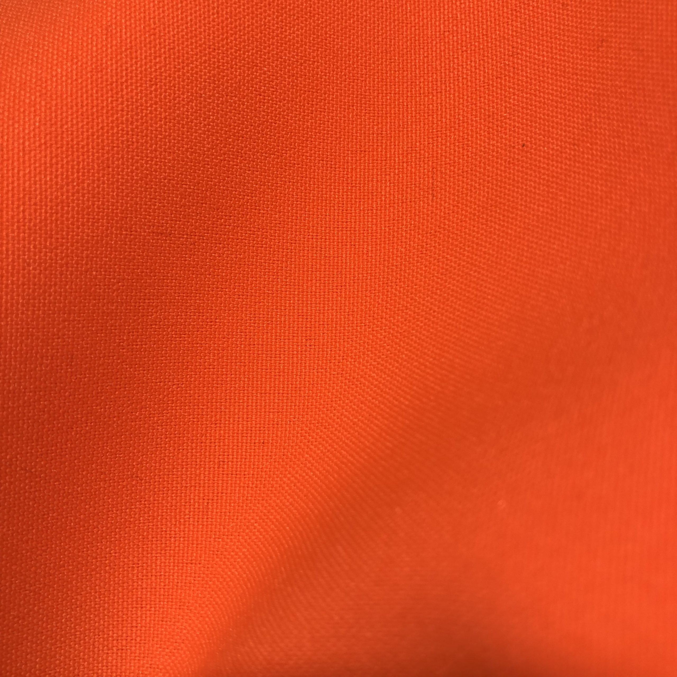 TELA EXTRA PROTECCIÓN NARANJA FLÚOR